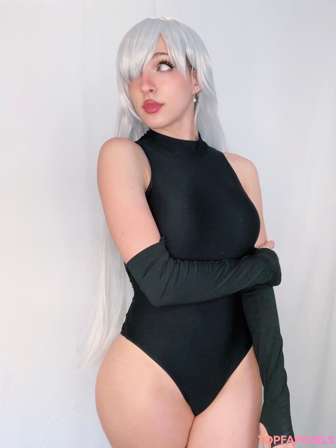 Nacktes geleaktes OnlyFans-Foto von Bri #654