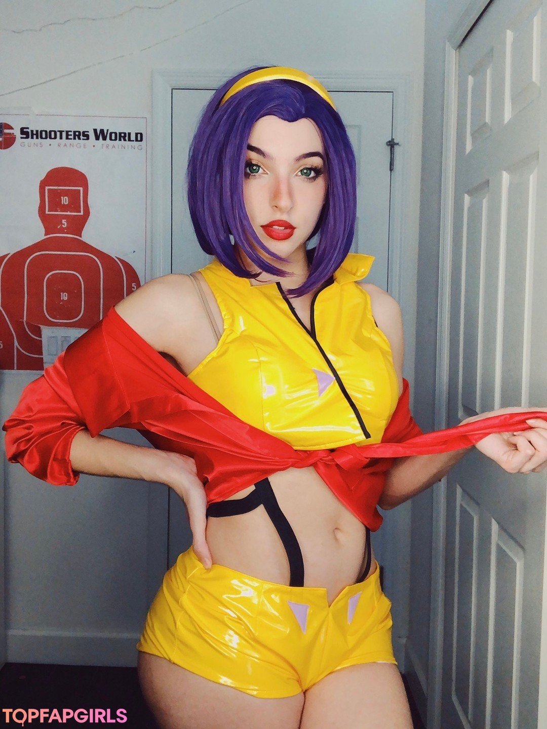 Nacktes geleaktes OnlyFans-Foto von Bri #690