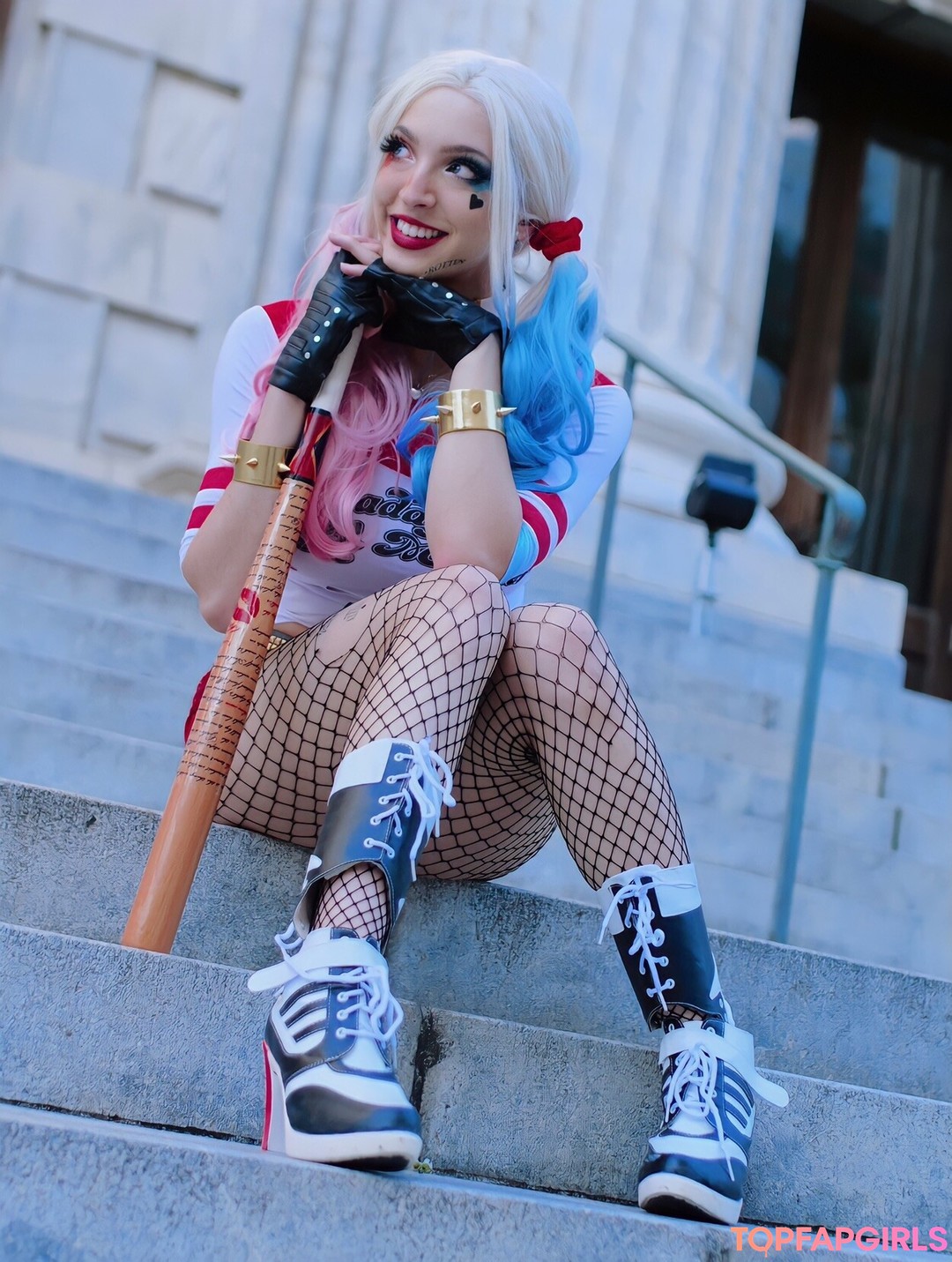 Nacktes geleaktes OnlyFans-Foto von Bri #755