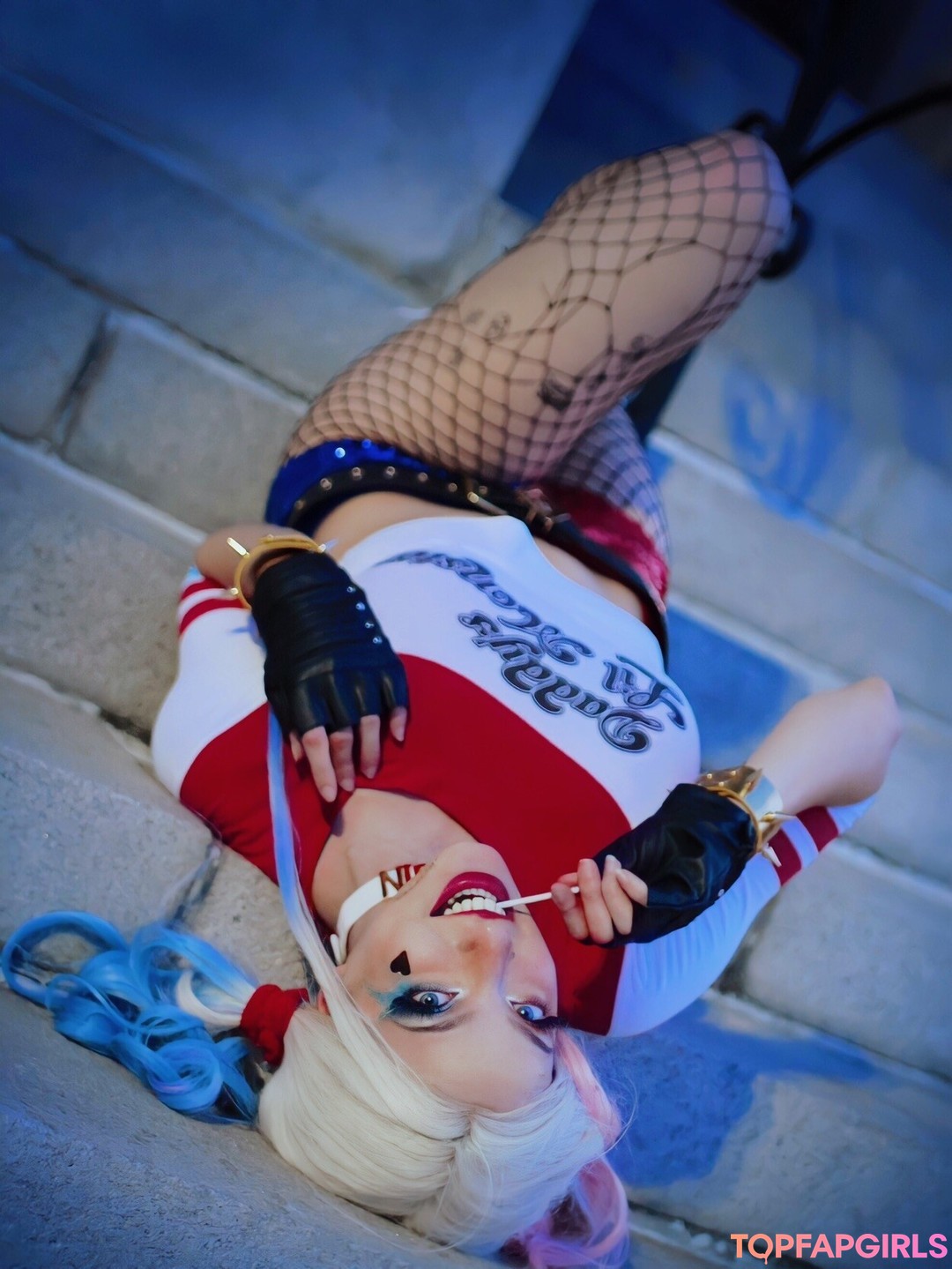 Nacktes geleaktes OnlyFans-Foto von Bri #756