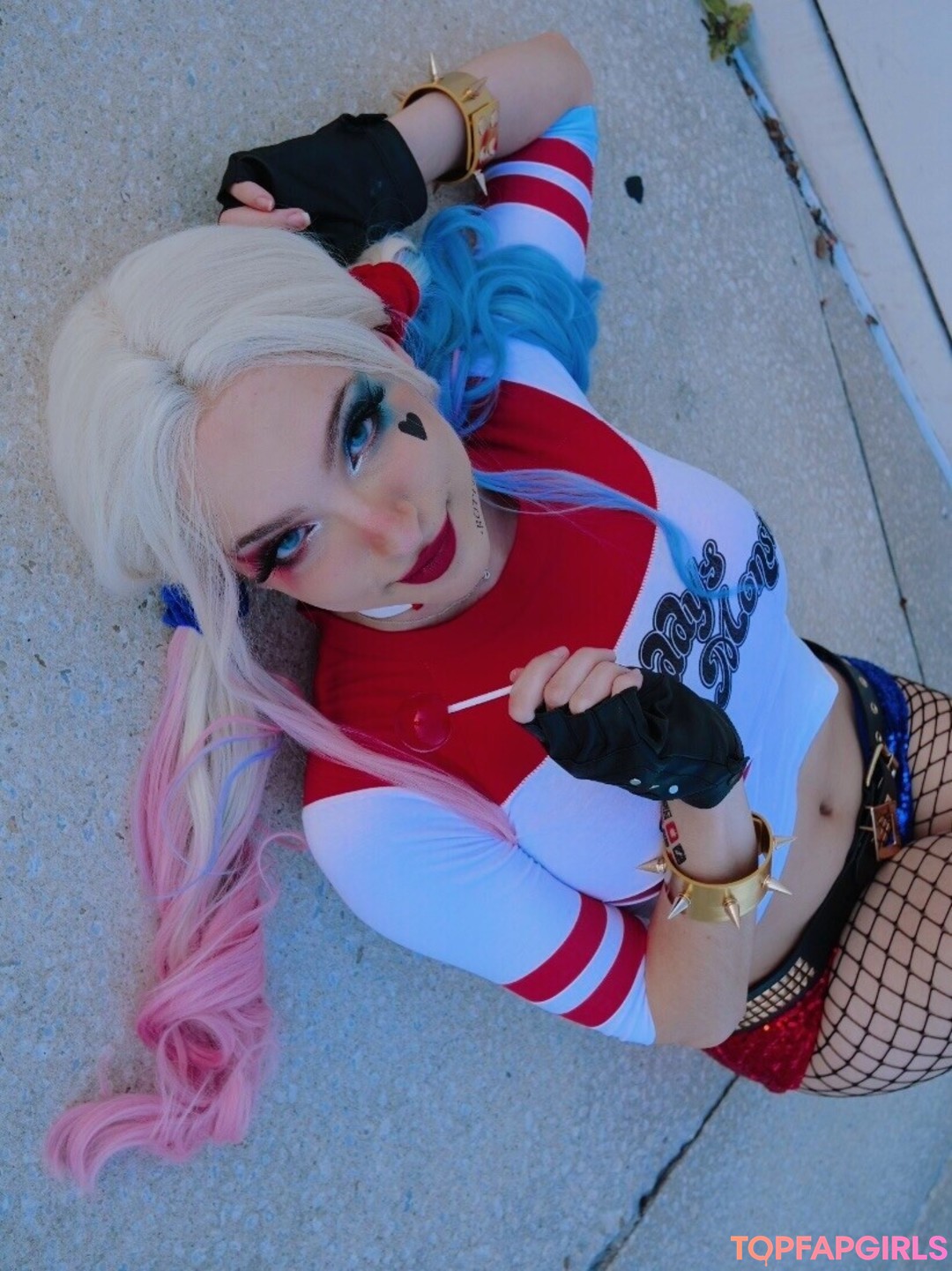 Nacktes geleaktes OnlyFans-Foto von Bri #757