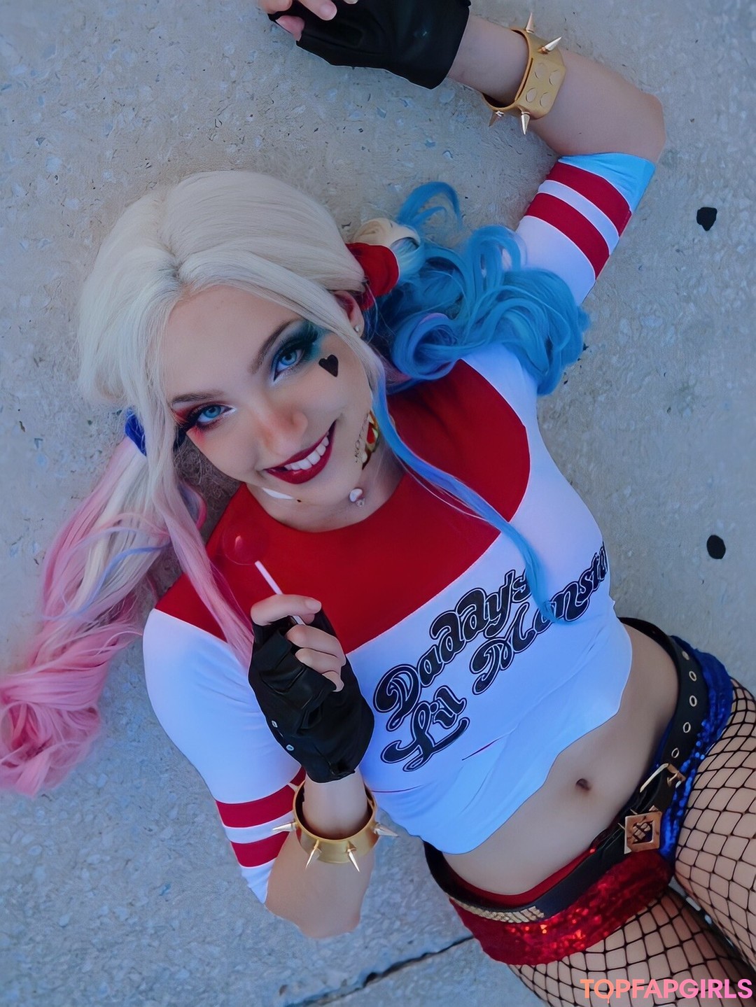 Nacktes geleaktes OnlyFans-Foto von Bri #760