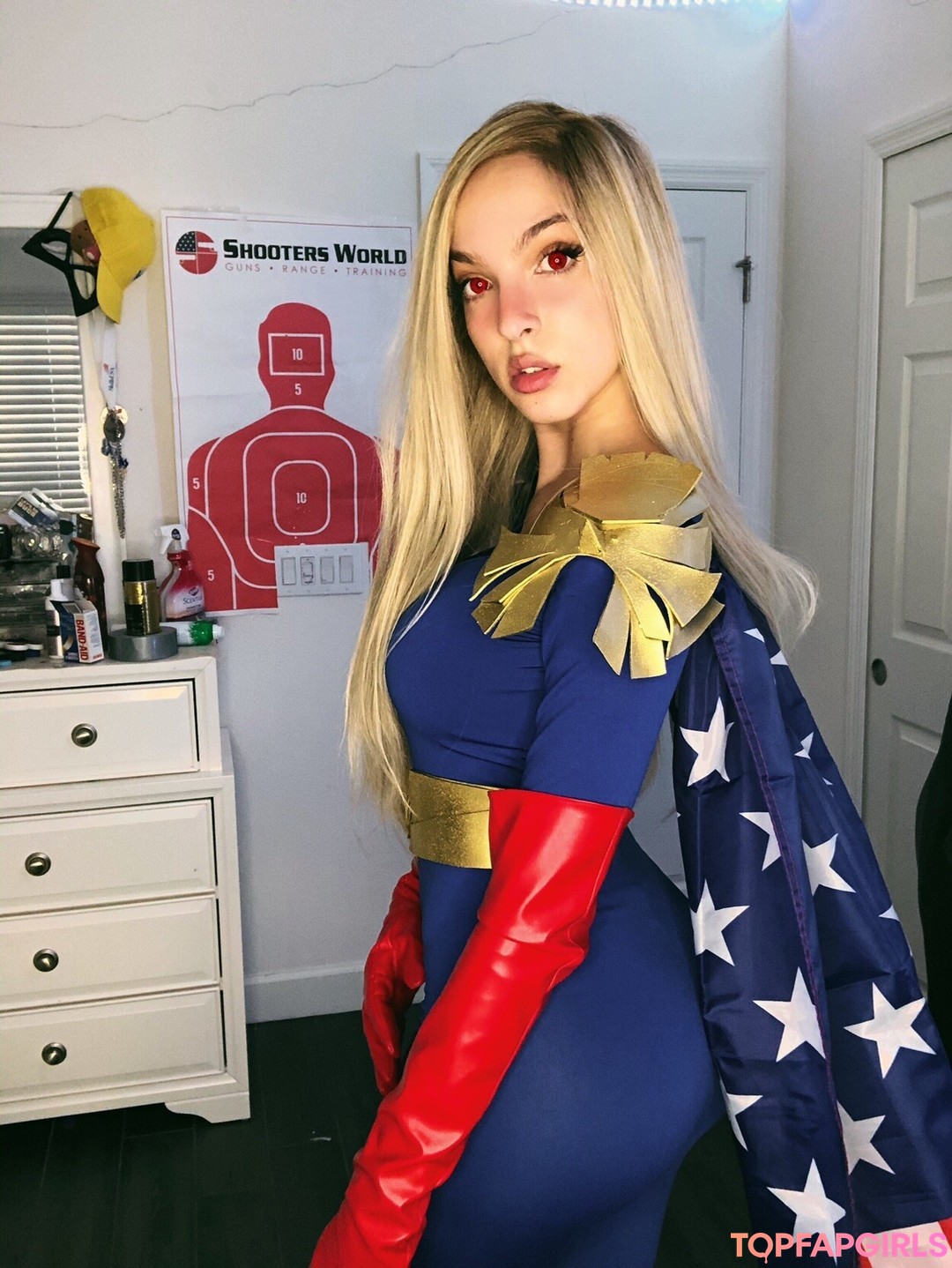 Nacktes geleaktes OnlyFans-Foto von Bri #791