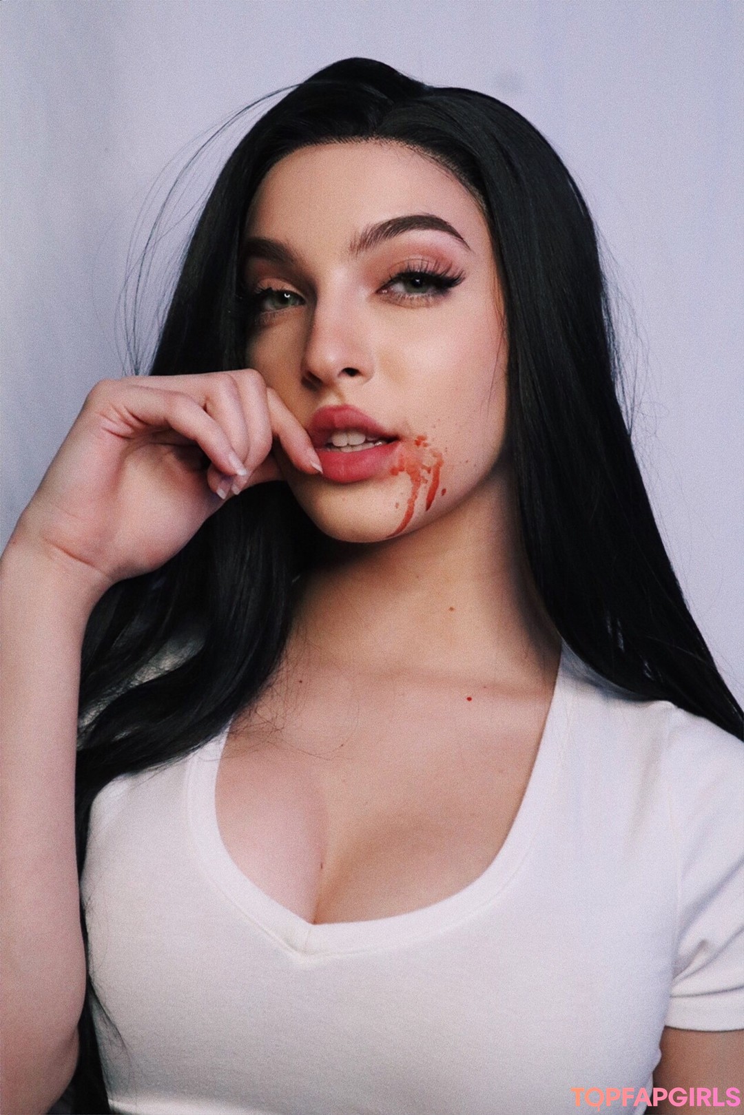 Nacktes geleaktes OnlyFans-Foto von Bri #1020