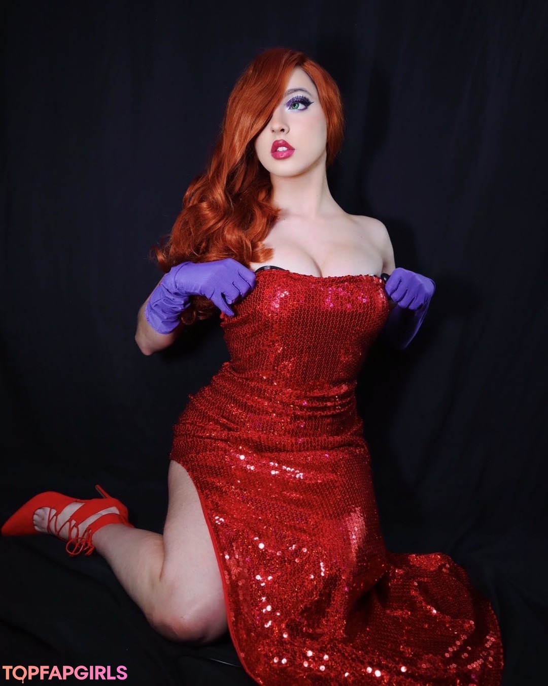 Nacktes geleaktes OnlyFans-Foto von Bri #1024