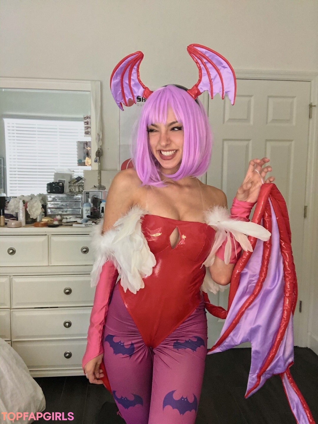 Nacktes geleaktes OnlyFans-Foto von Bri #1081