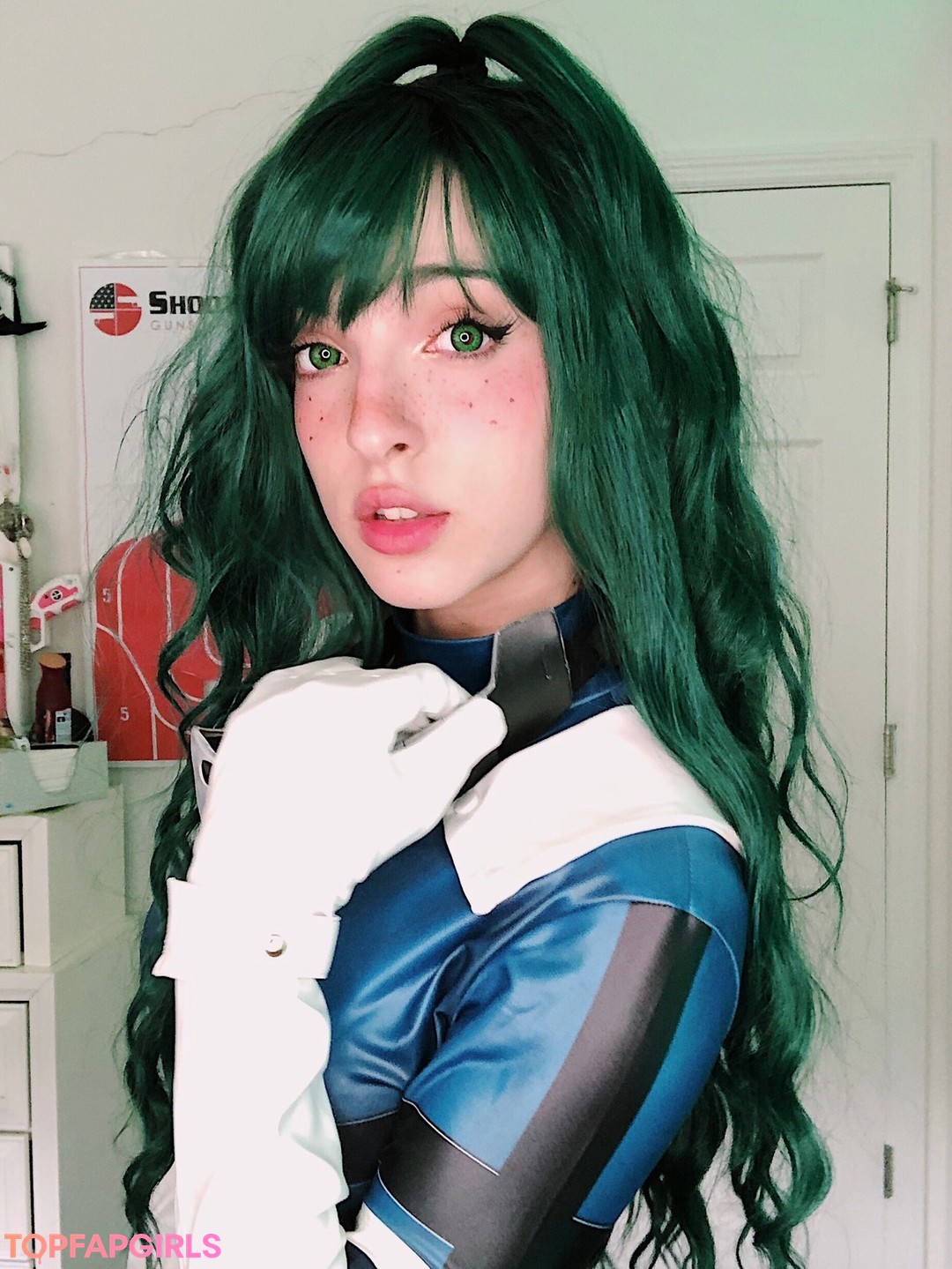 Nacktes geleaktes OnlyFans-Foto von Bri #1103