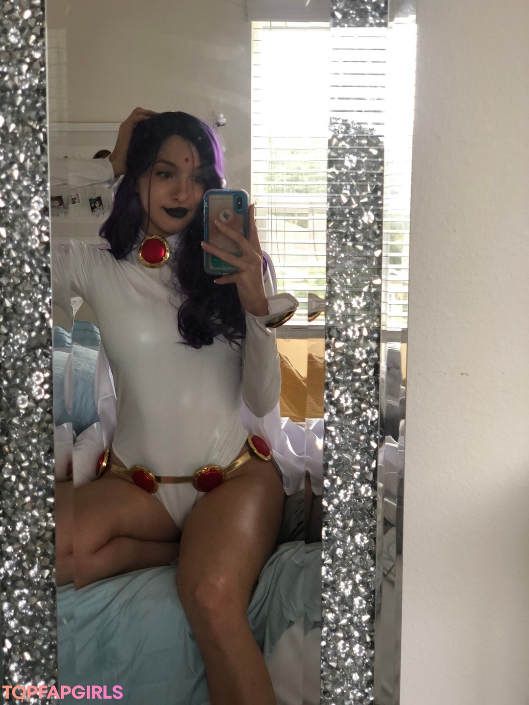 Nacktes geleaktes OnlyFans-Foto von Bri #1242