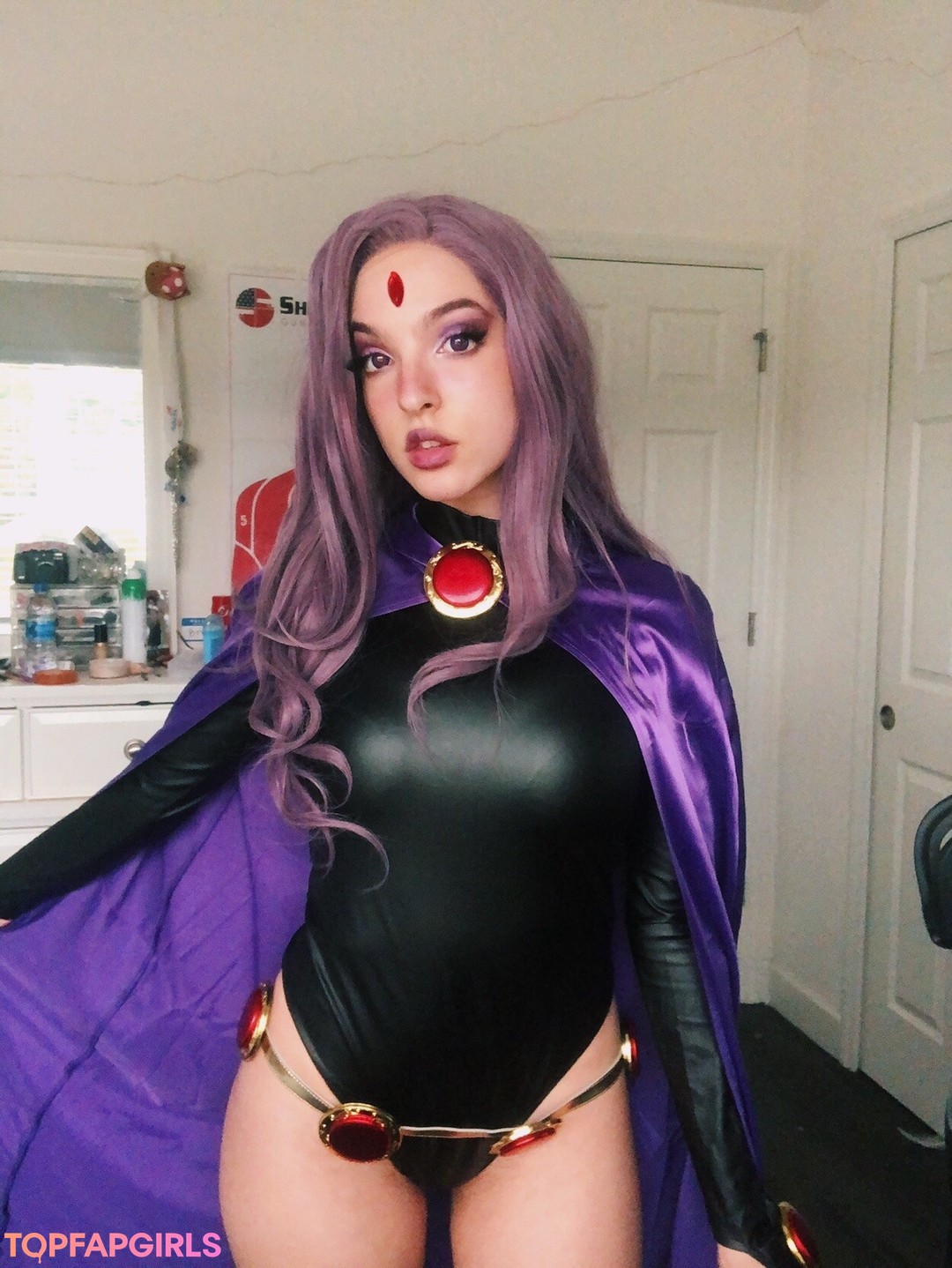 Nacktes geleaktes OnlyFans-Foto von Bri #1244