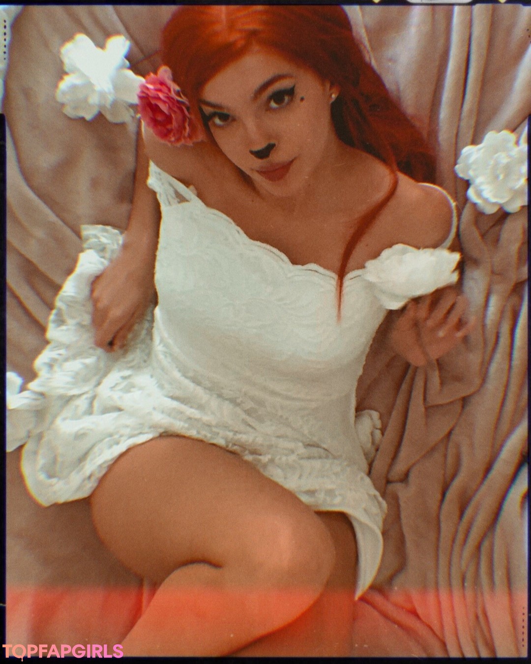 Nacktes geleaktes OnlyFans-Foto von Bri #1265