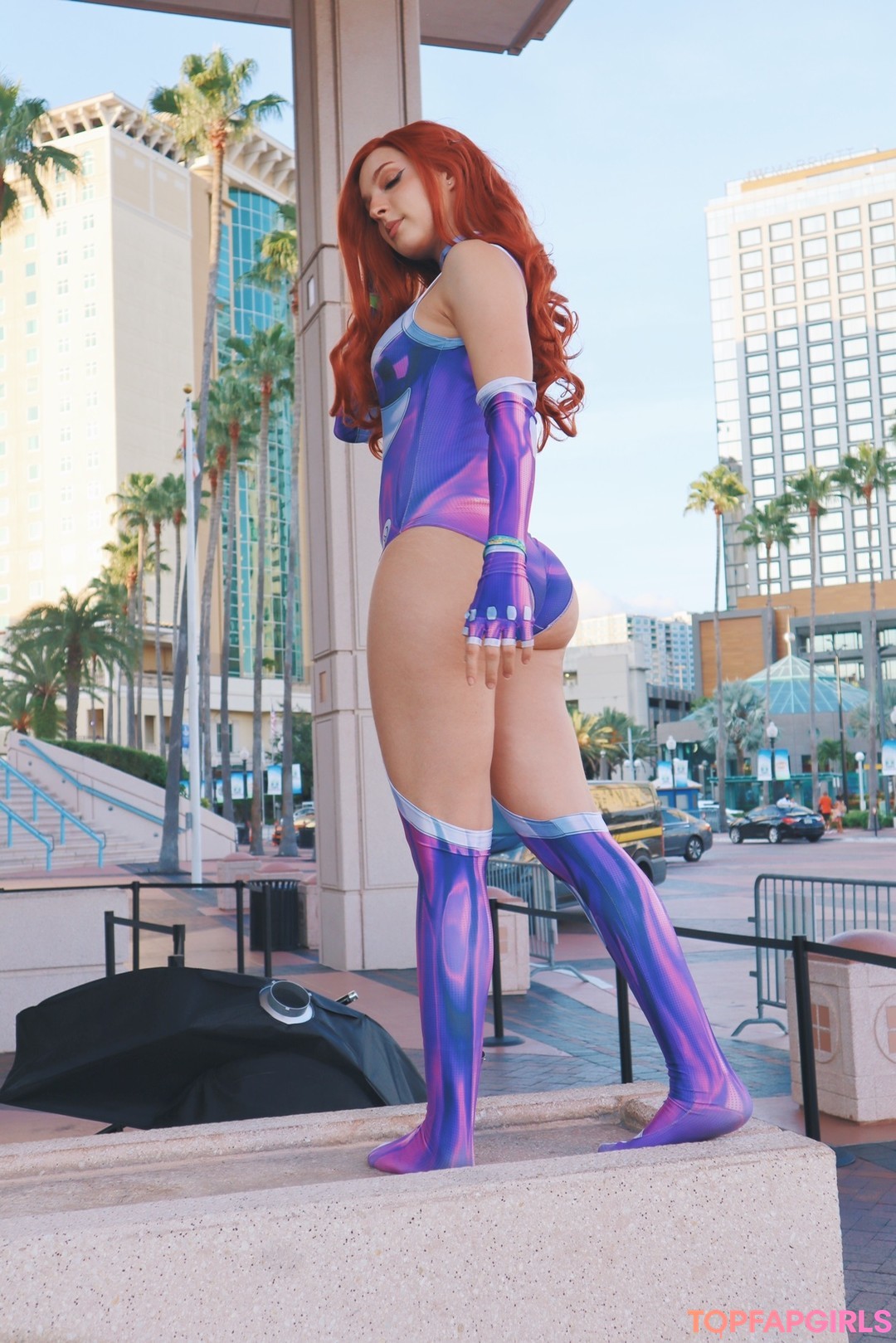 Nacktes geleaktes OnlyFans-Foto von Bri #1335