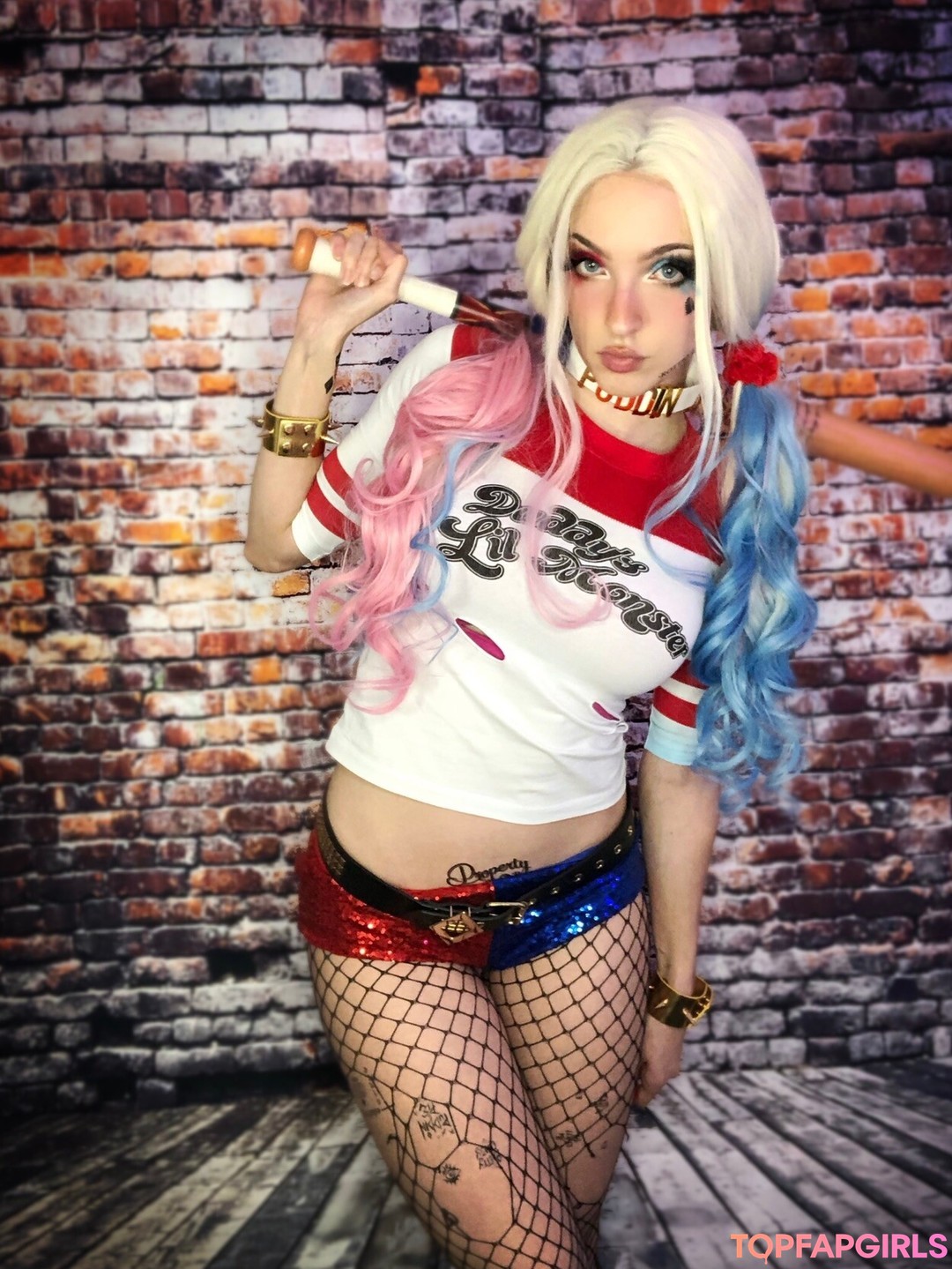 Nacktes geleaktes OnlyFans-Foto von Bri #1377