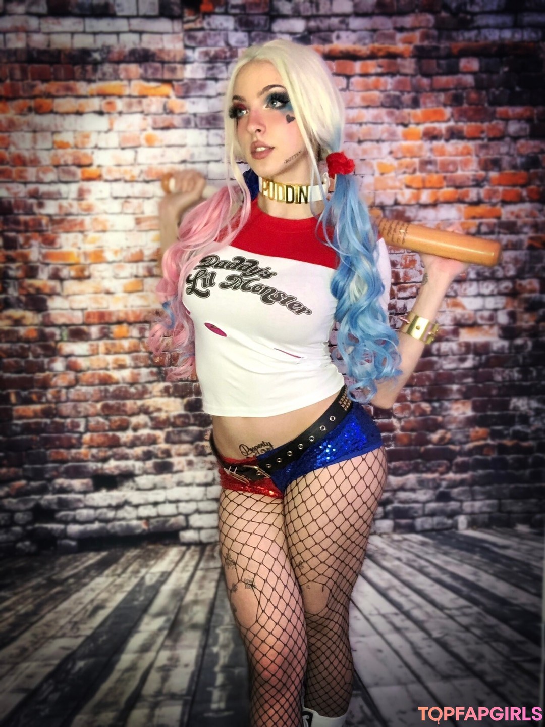 Nacktes geleaktes OnlyFans-Foto von Bri #1395