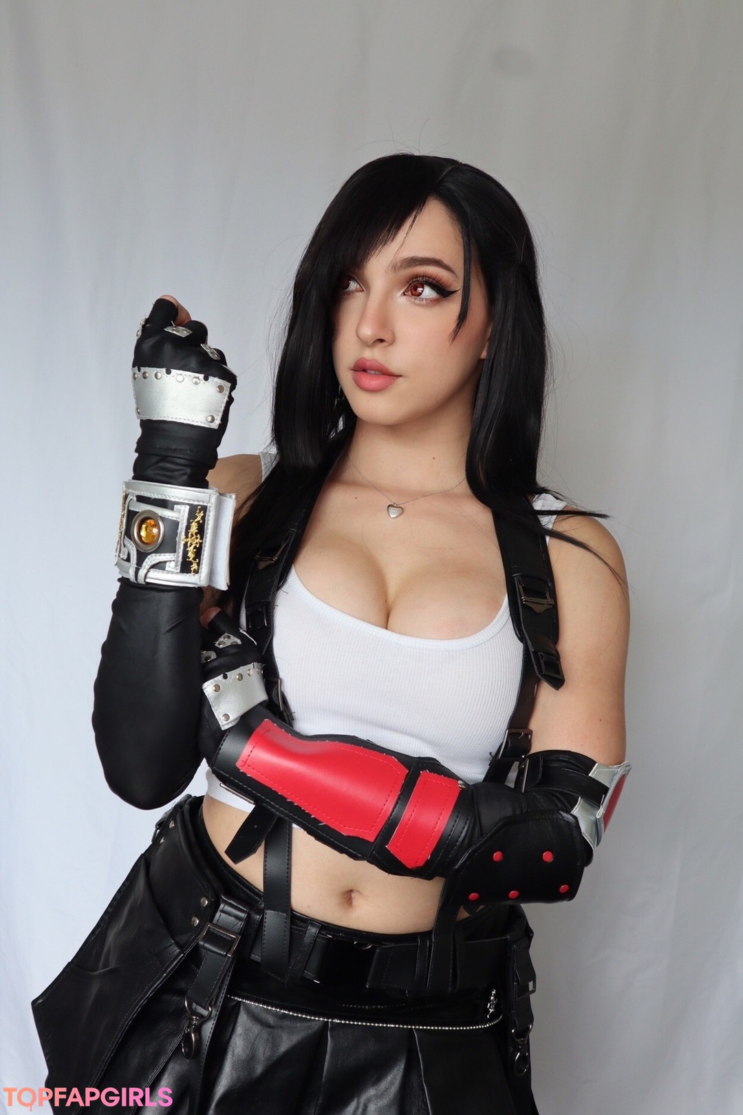 Nacktes geleaktes OnlyFans-Foto von Bri #1414