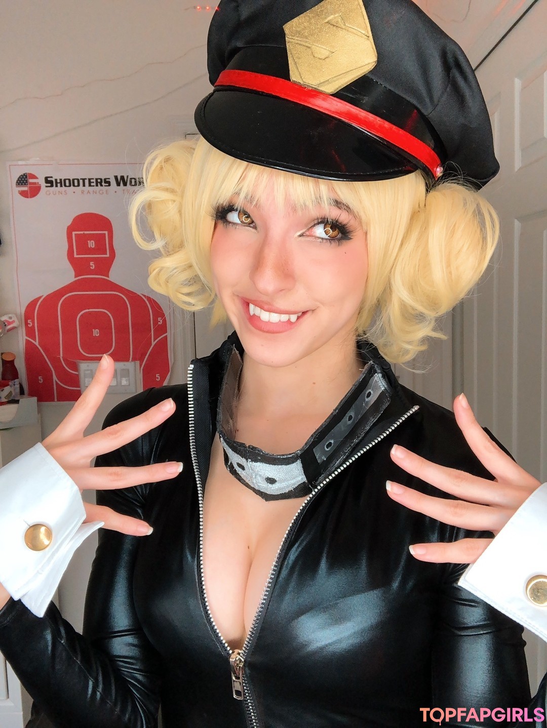 Nacktes geleaktes OnlyFans-Foto von Bri #1441