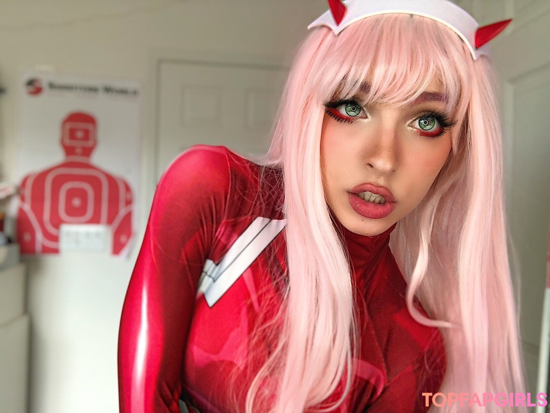 Nacktes geleaktes OnlyFans-Foto von Bri #1499