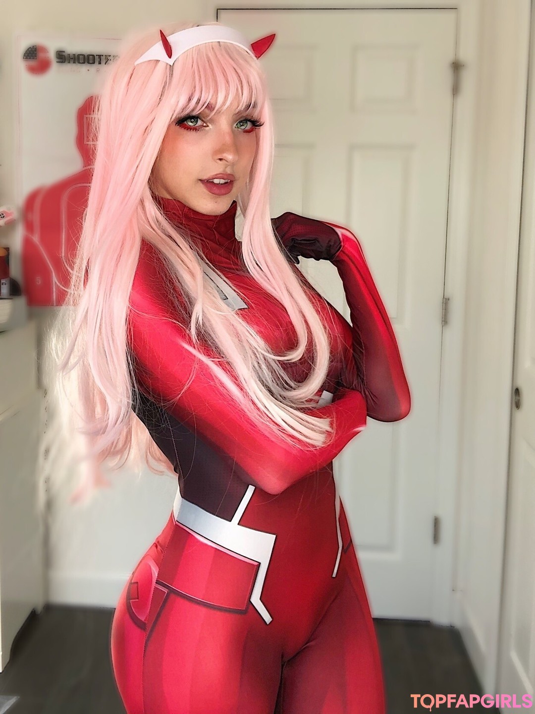 Nacktes geleaktes OnlyFans-Foto von Bri #1514