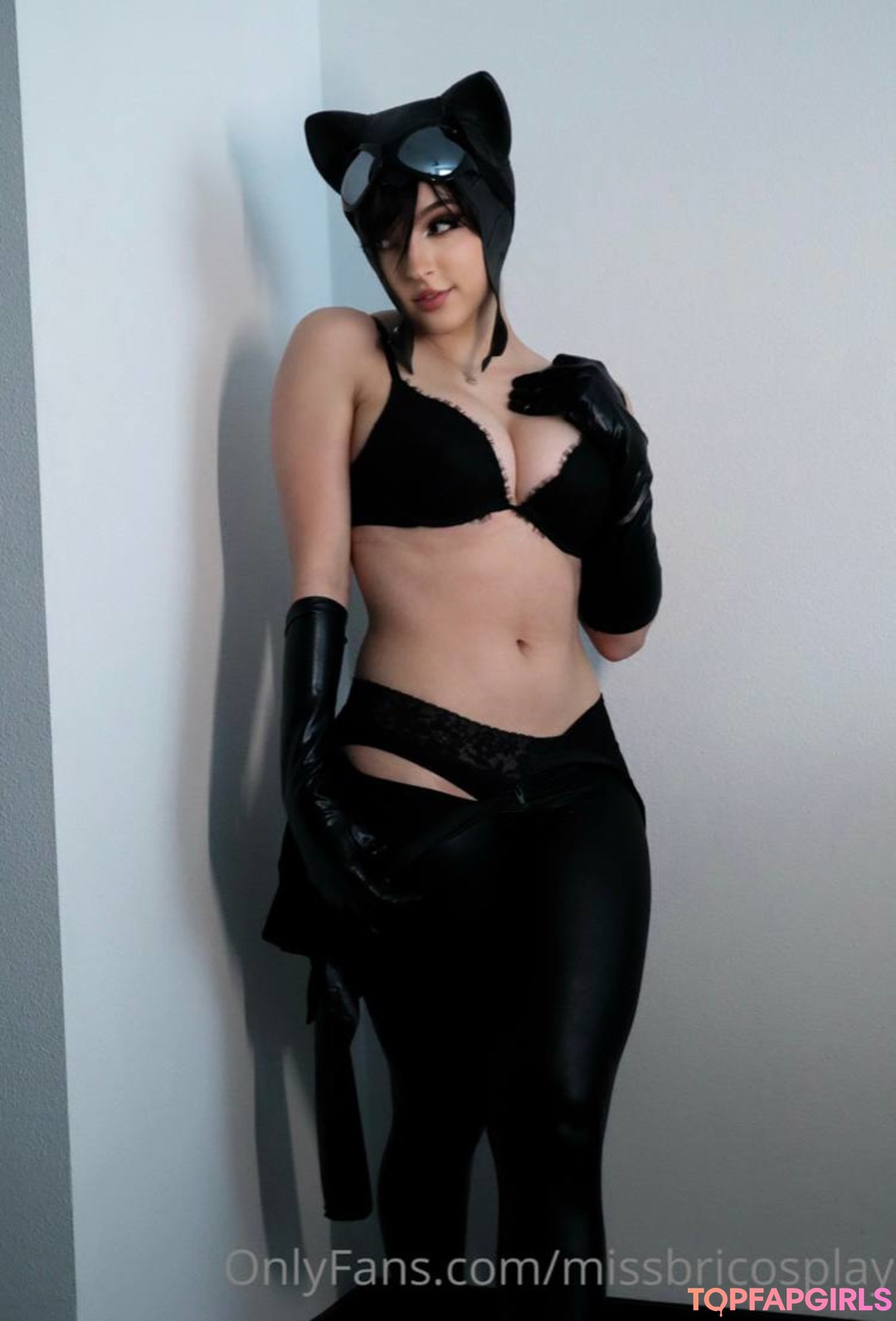 Nacktes geleaktes OnlyFans-Foto von Bri #243