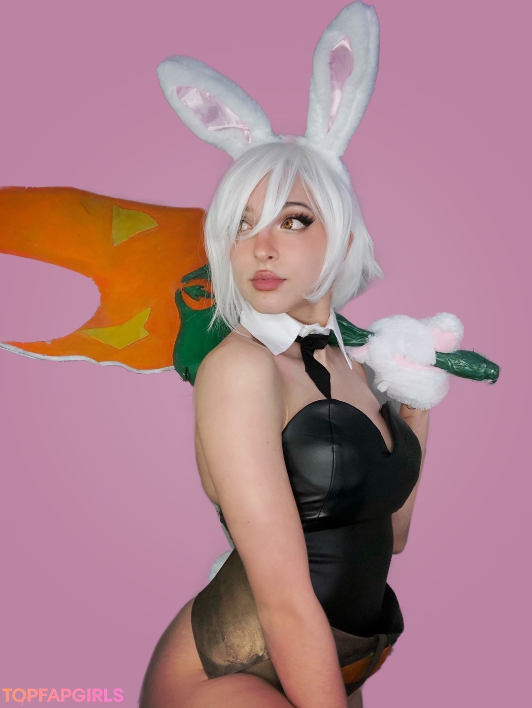 Nacktes geleaktes OnlyFans-Foto von Bri #337