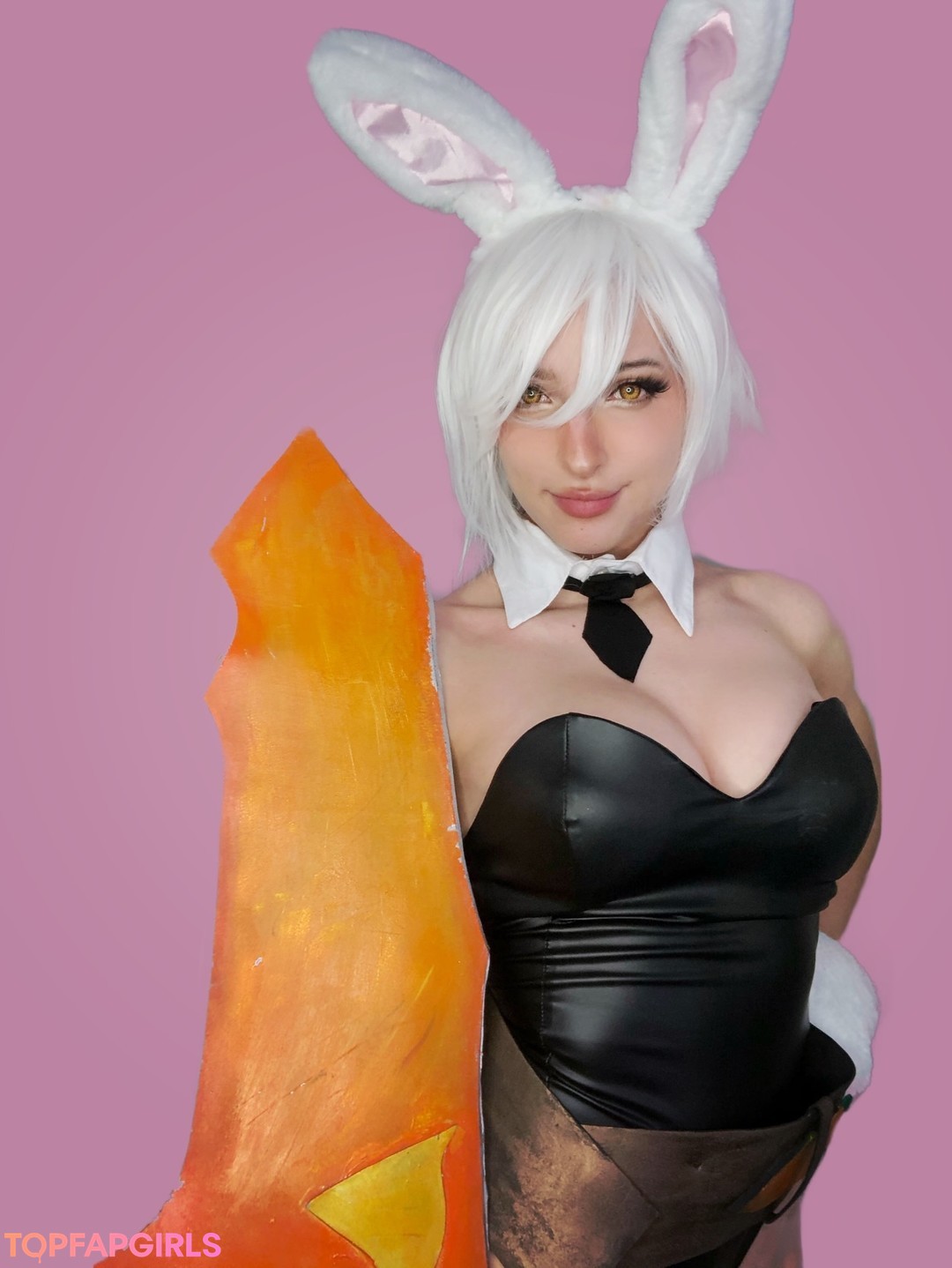 Nacktes geleaktes OnlyFans-Foto von Bri #359