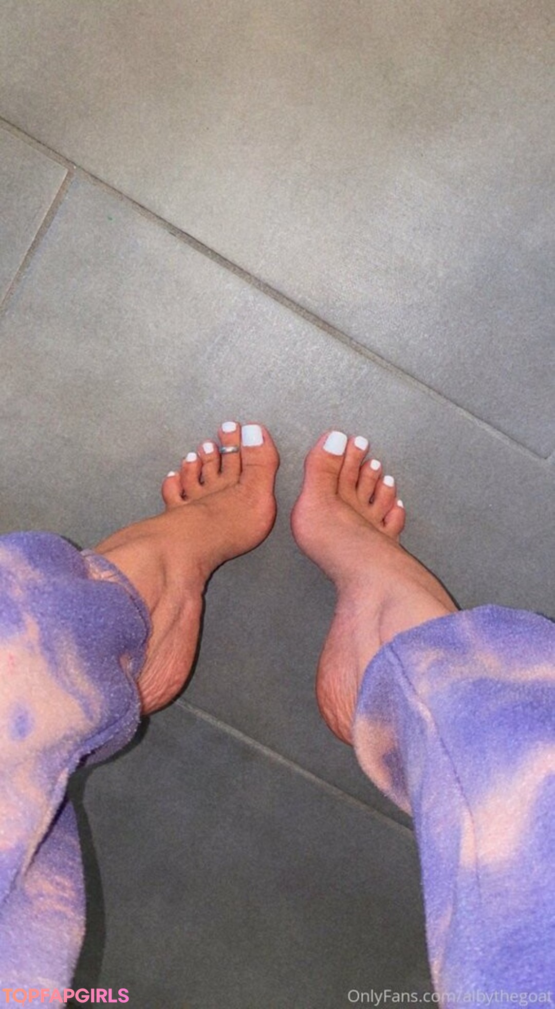 Nacktes geleaktes OnlyFans-Foto von Albythegoat #29