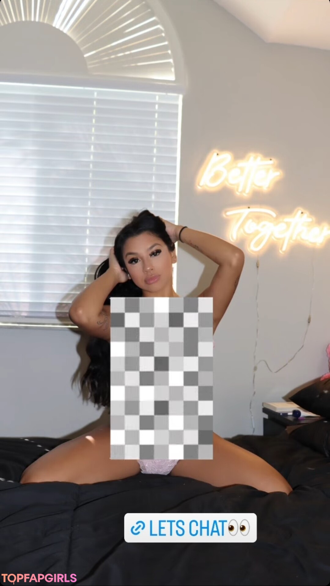 Nacktes geleaktes OnlyFans-Foto von Sariixo #64