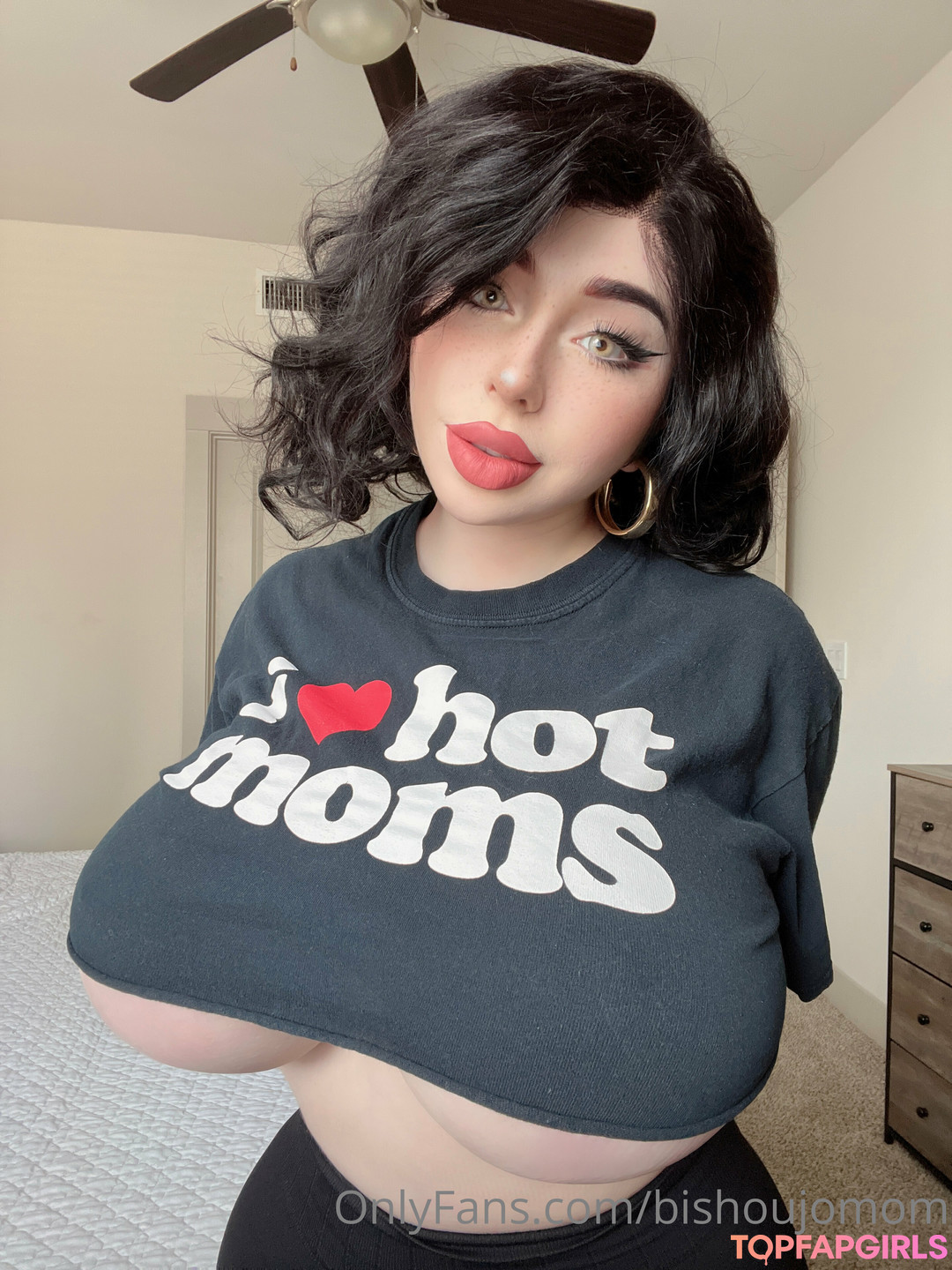 Nacktes geleaktes OnlyFans-Foto von Bishoujo Mom #756