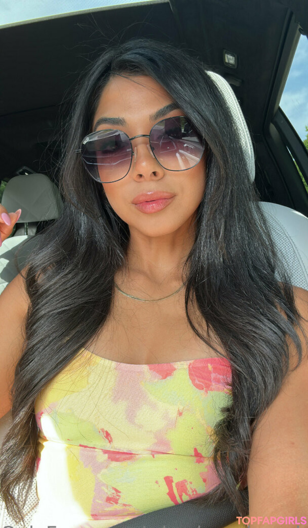 Nacktes geleaktes OnlyFans-Foto von Bonnieclyde #56