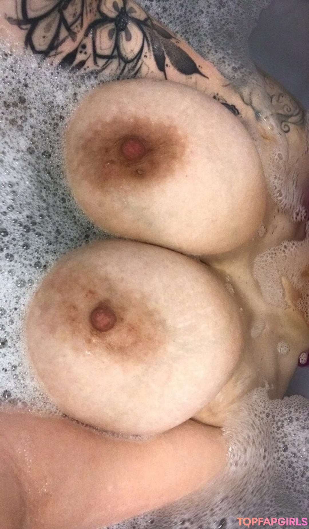 Nacktes geleaktes OnlyFans-Foto von Thequeenie #276