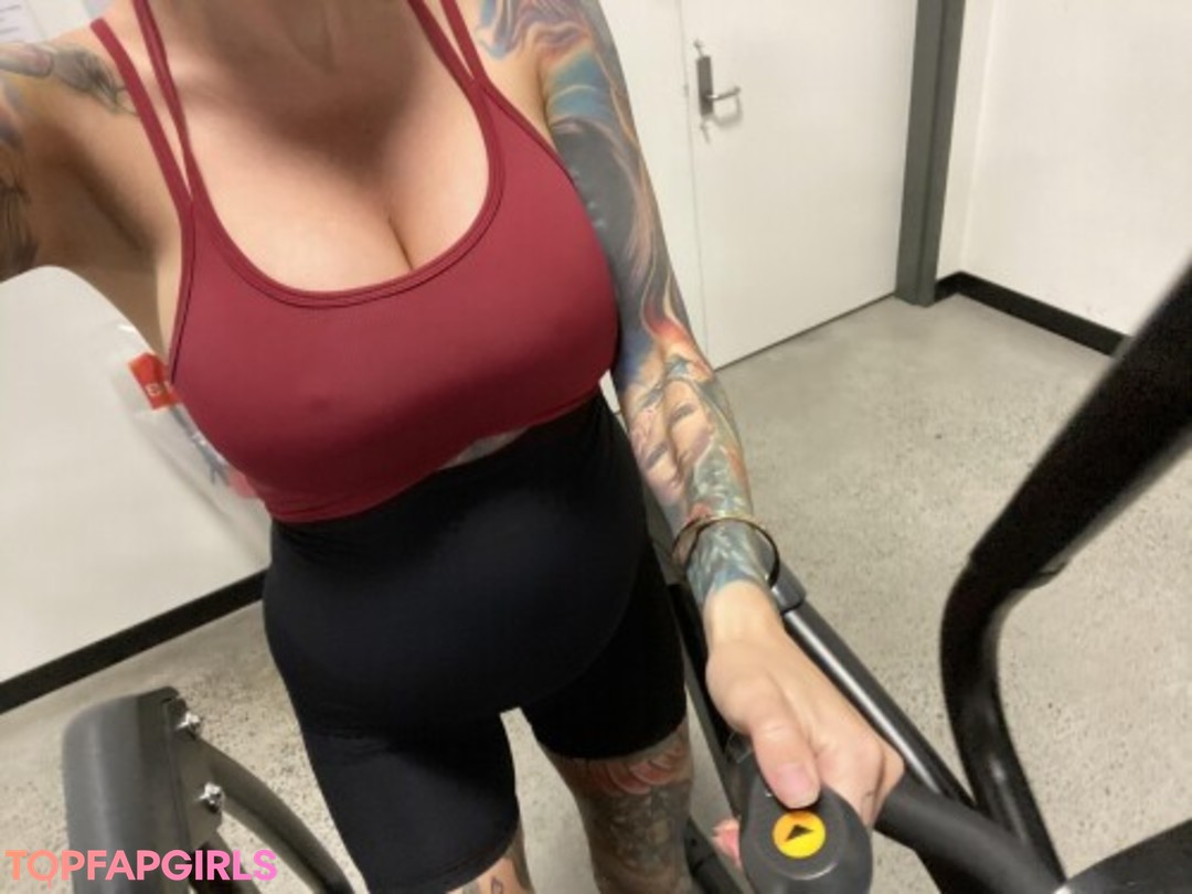 Nacktes geleaktes OnlyFans-Foto von Evelyn Uncovered #93