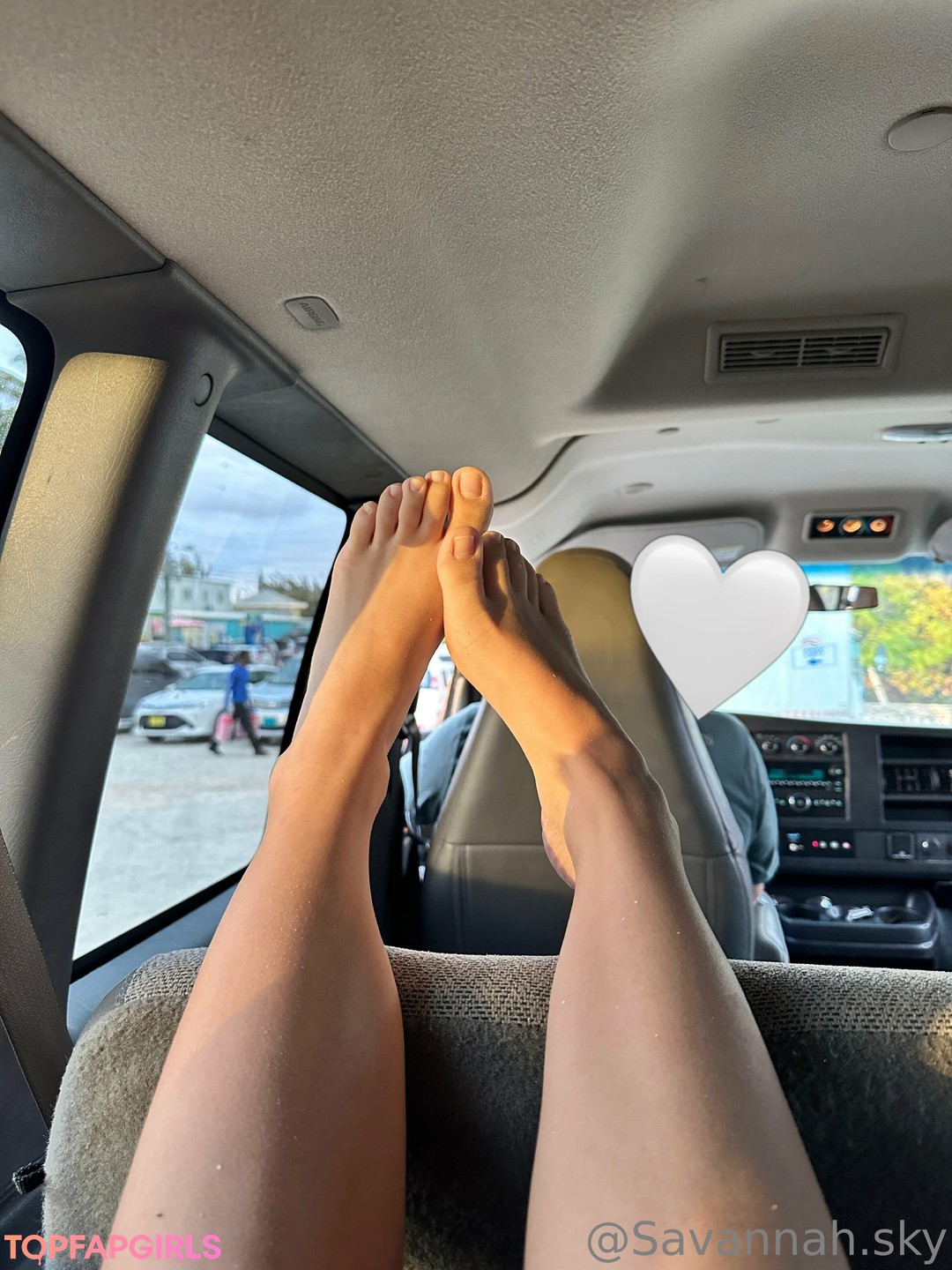 Nacktes geleaktes OnlyFans-Foto von Rhiana Tokarz #101