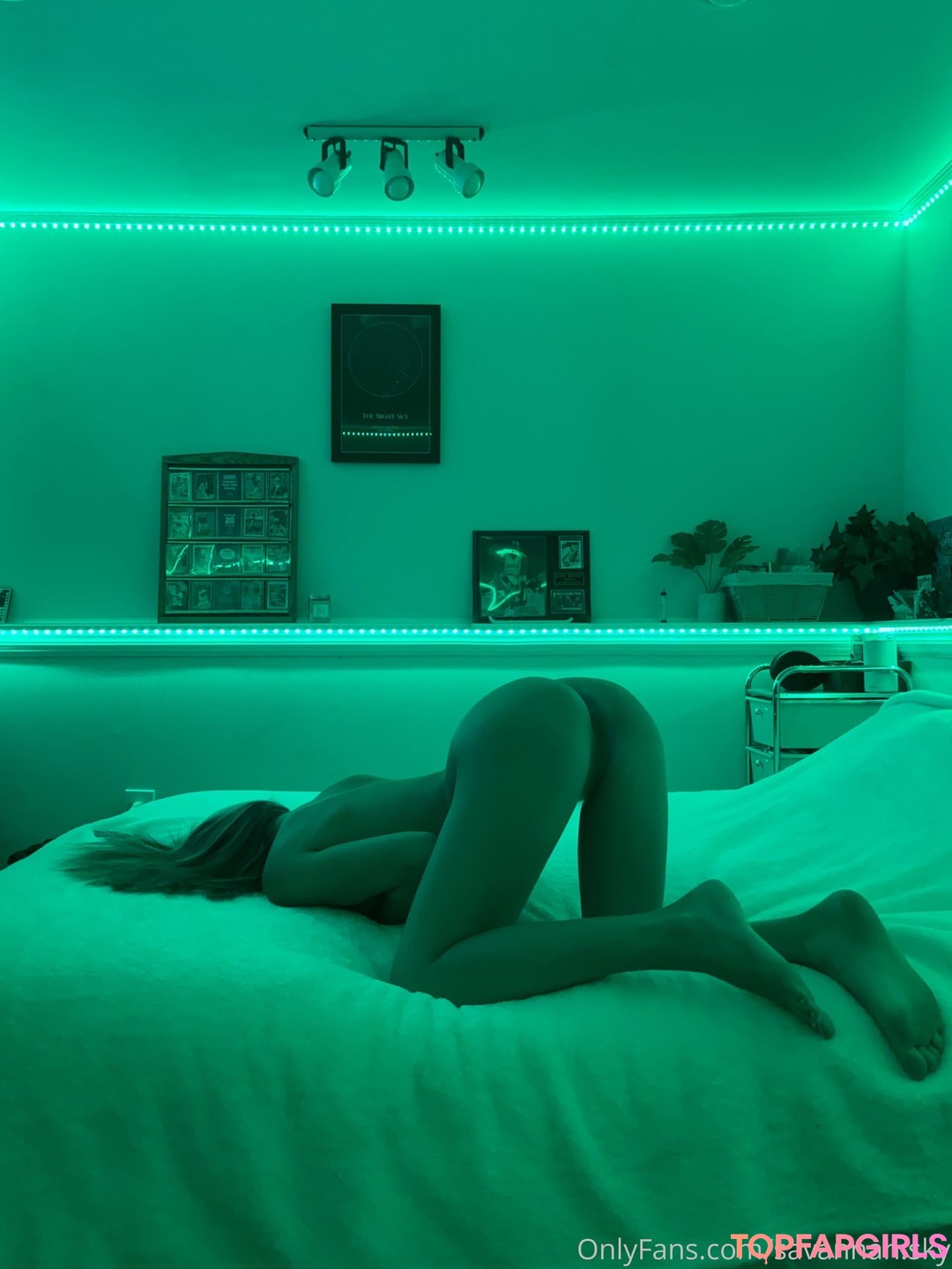 Nacktes geleaktes OnlyFans-Foto von Rhiana Tokarz #107