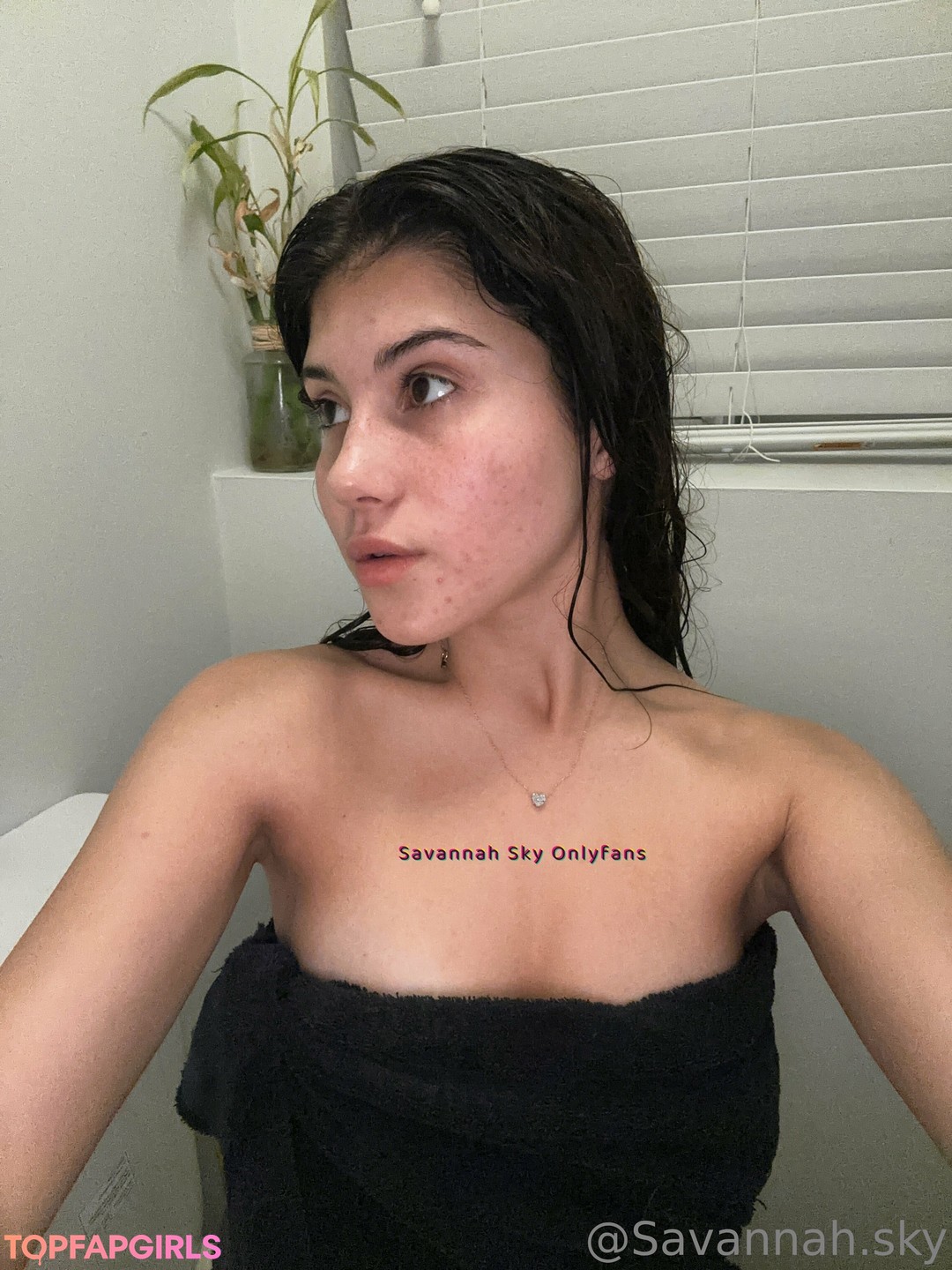 Nacktes geleaktes OnlyFans-Foto von Rhiana Tokarz #115