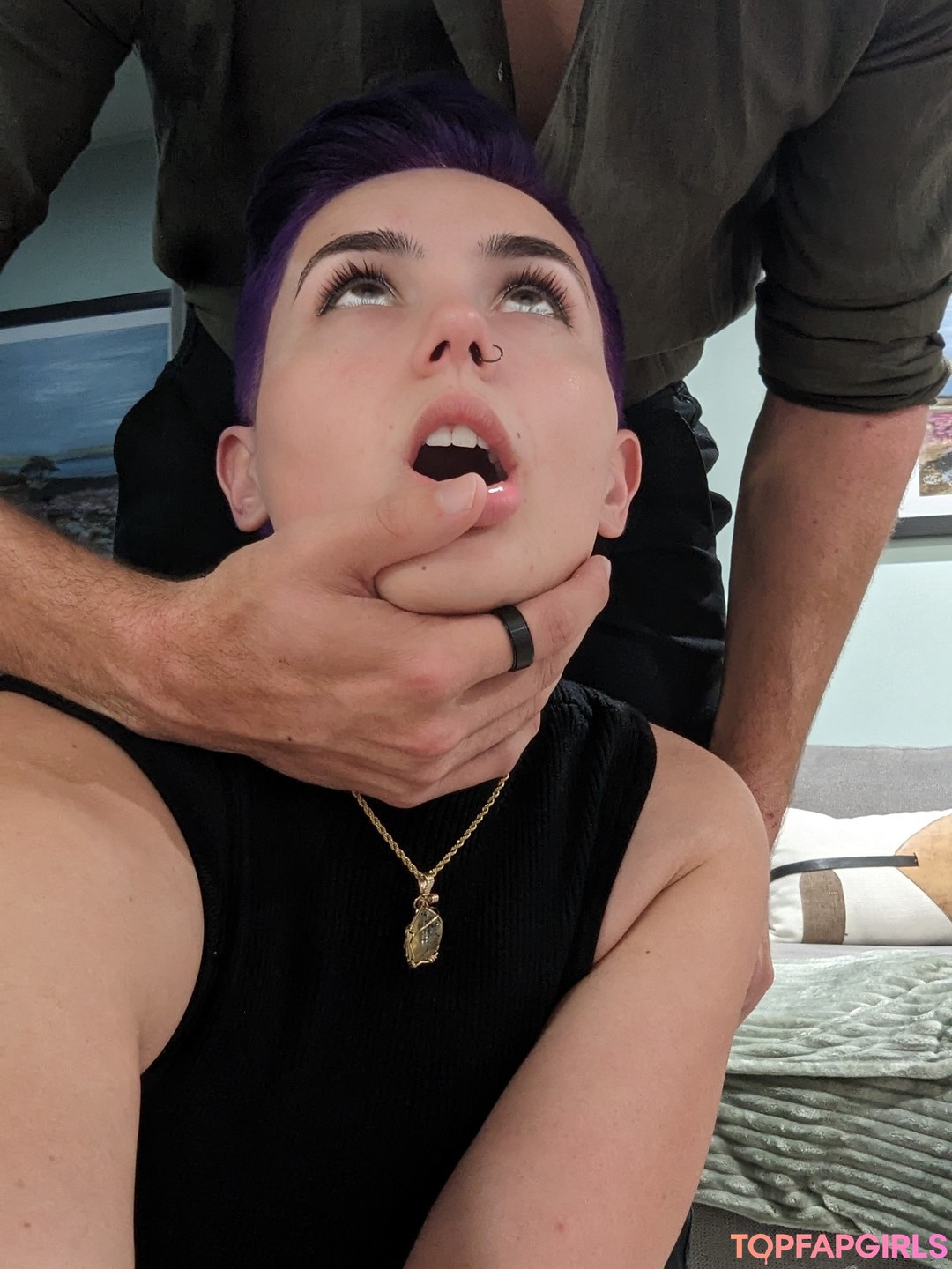 Nacktes geleaktes OnlyFans-Foto von Kitthebeefcake #31