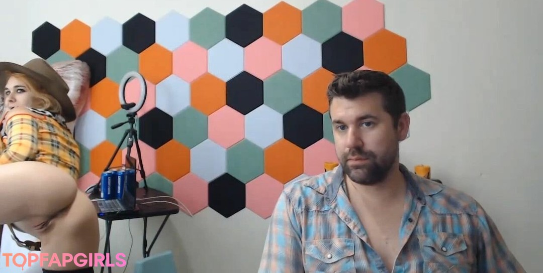 Nacktes geleaktes OnlyFans-Foto von Kitty Cass #105