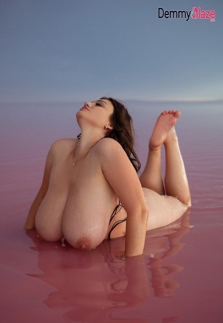 Demmy Blaze