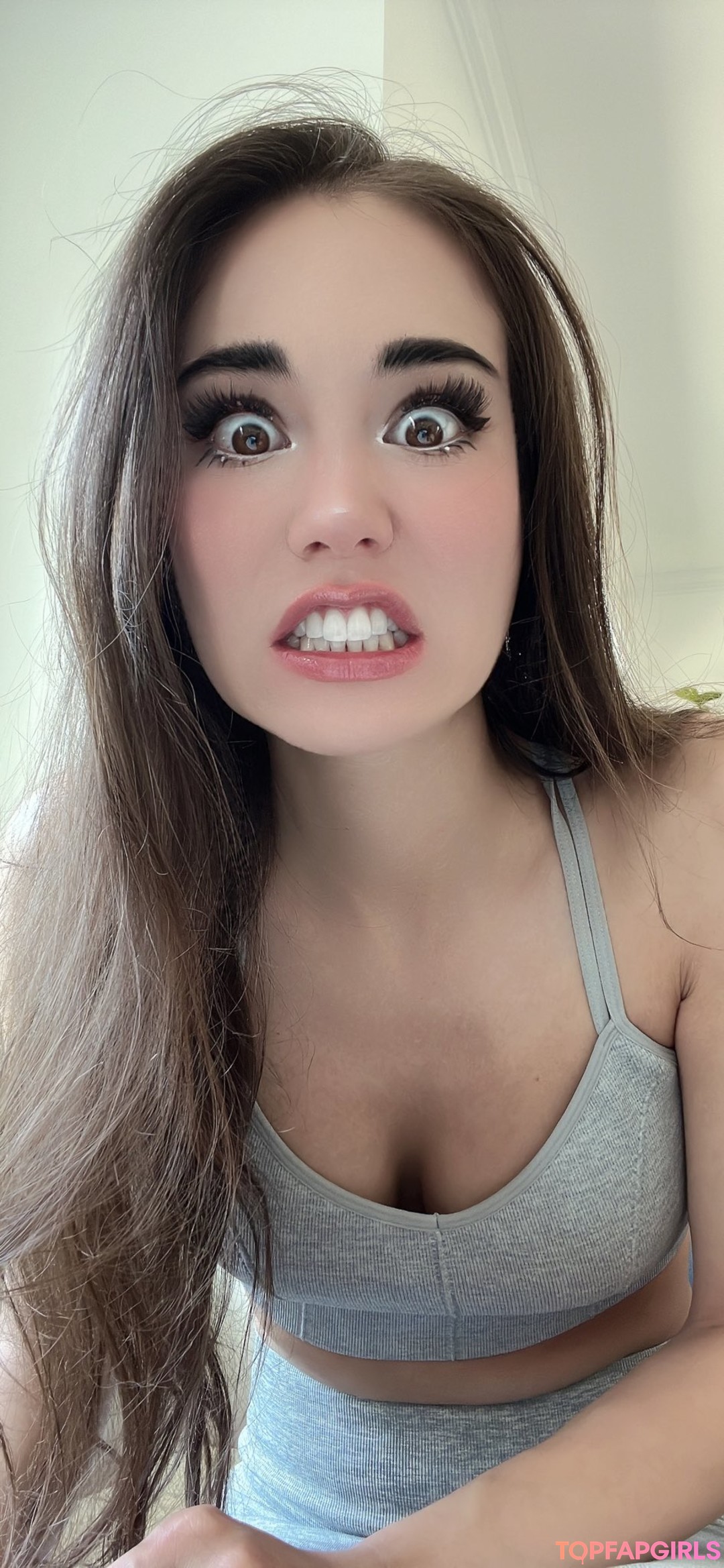 Nacktes geleaktes OnlyFans-Foto von Indiefoxx #398