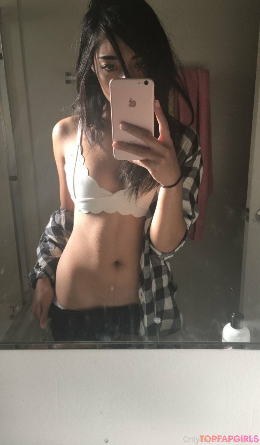 Nacktes geleaktes OnlyFans-Foto von Nami #176