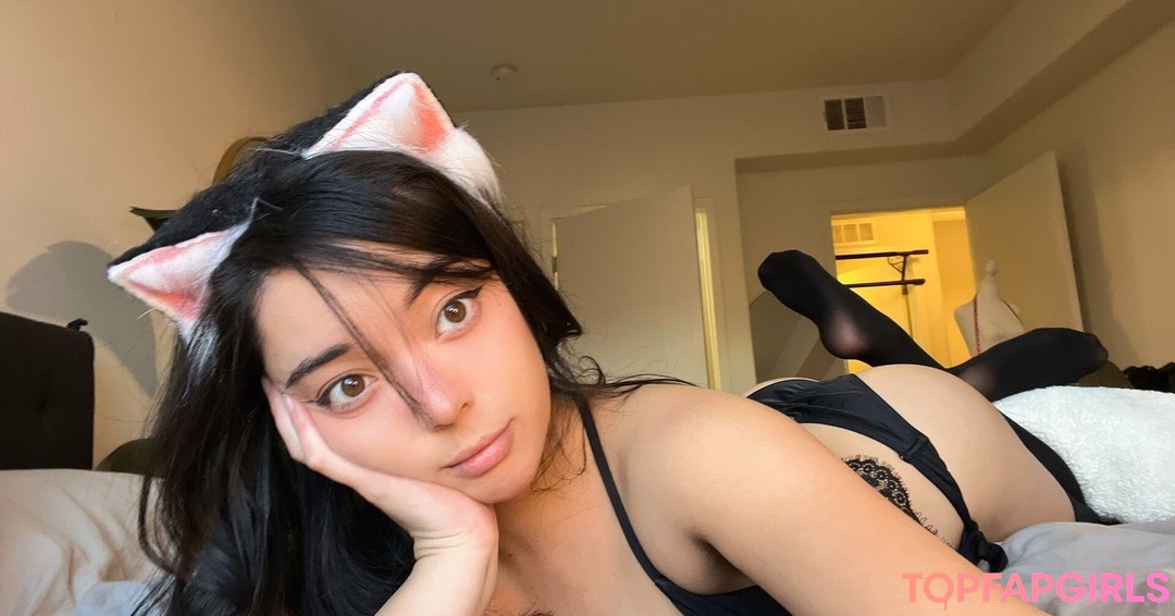 Nacktes geleaktes OnlyFans-Foto von Nami #64