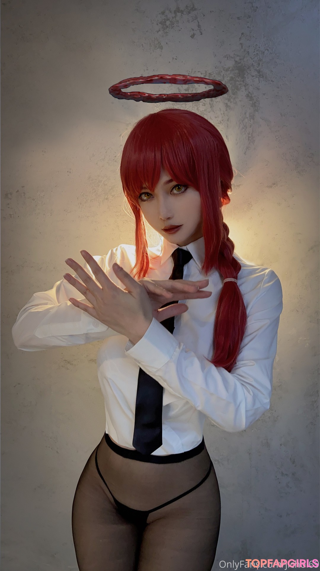 Nacktes geleaktes OnlyFans-Foto von Choi Ji Yun #110