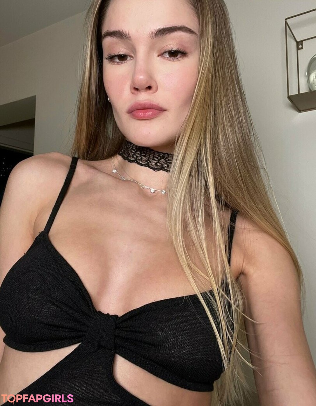 Nacktes geleaktes OnlyFans-Foto von Sonya Blaze #851