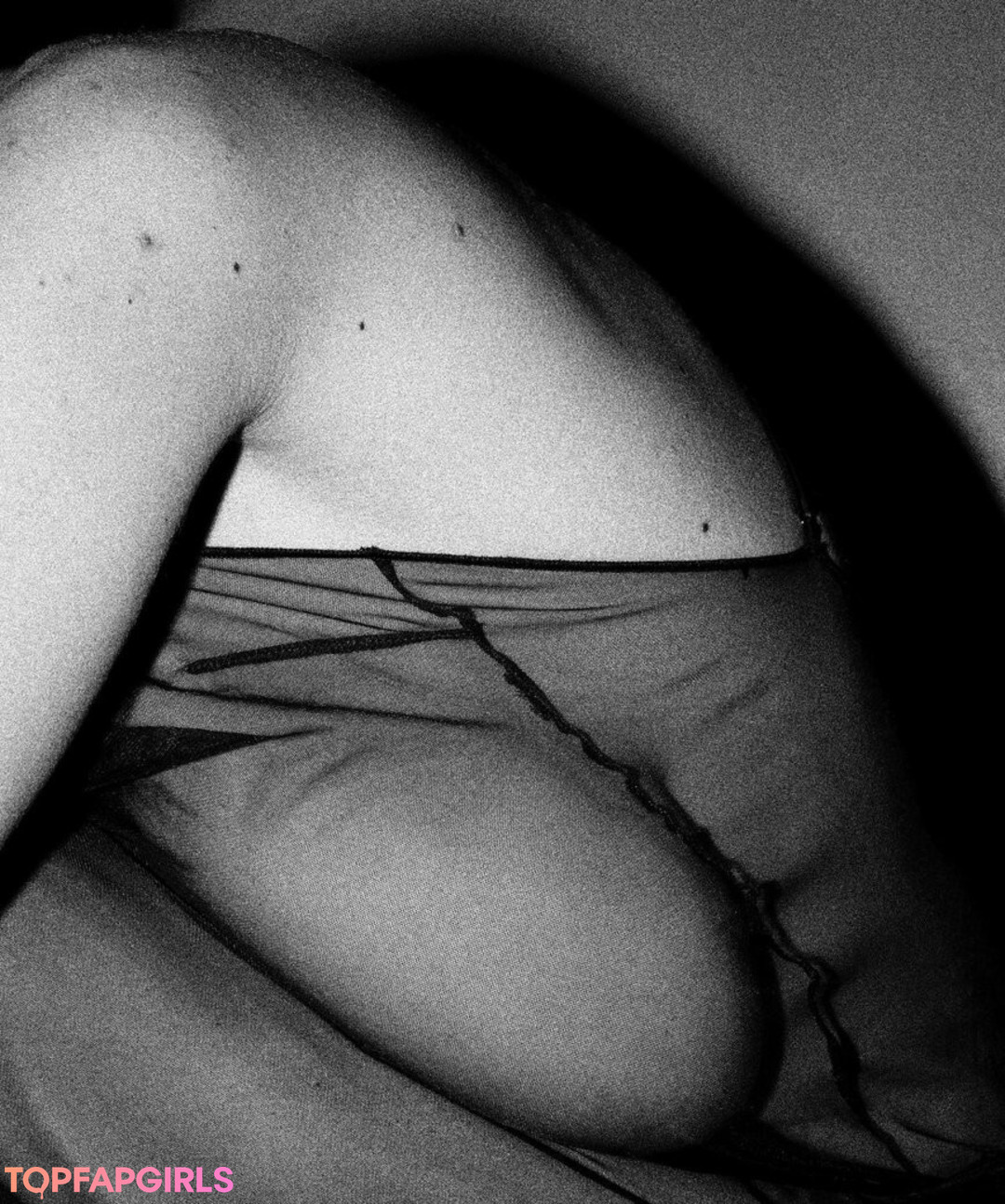 Nacktes geleaktes OnlyFans-Foto von Solomia Maievska #1143