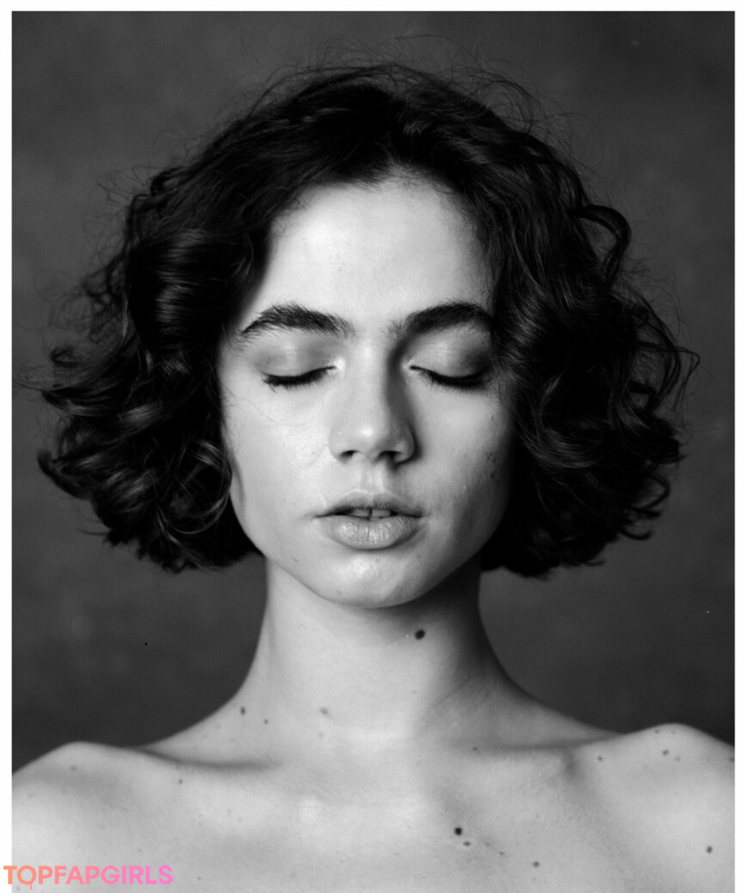 Nacktes geleaktes OnlyFans-Foto von Solomia Maievska #1378