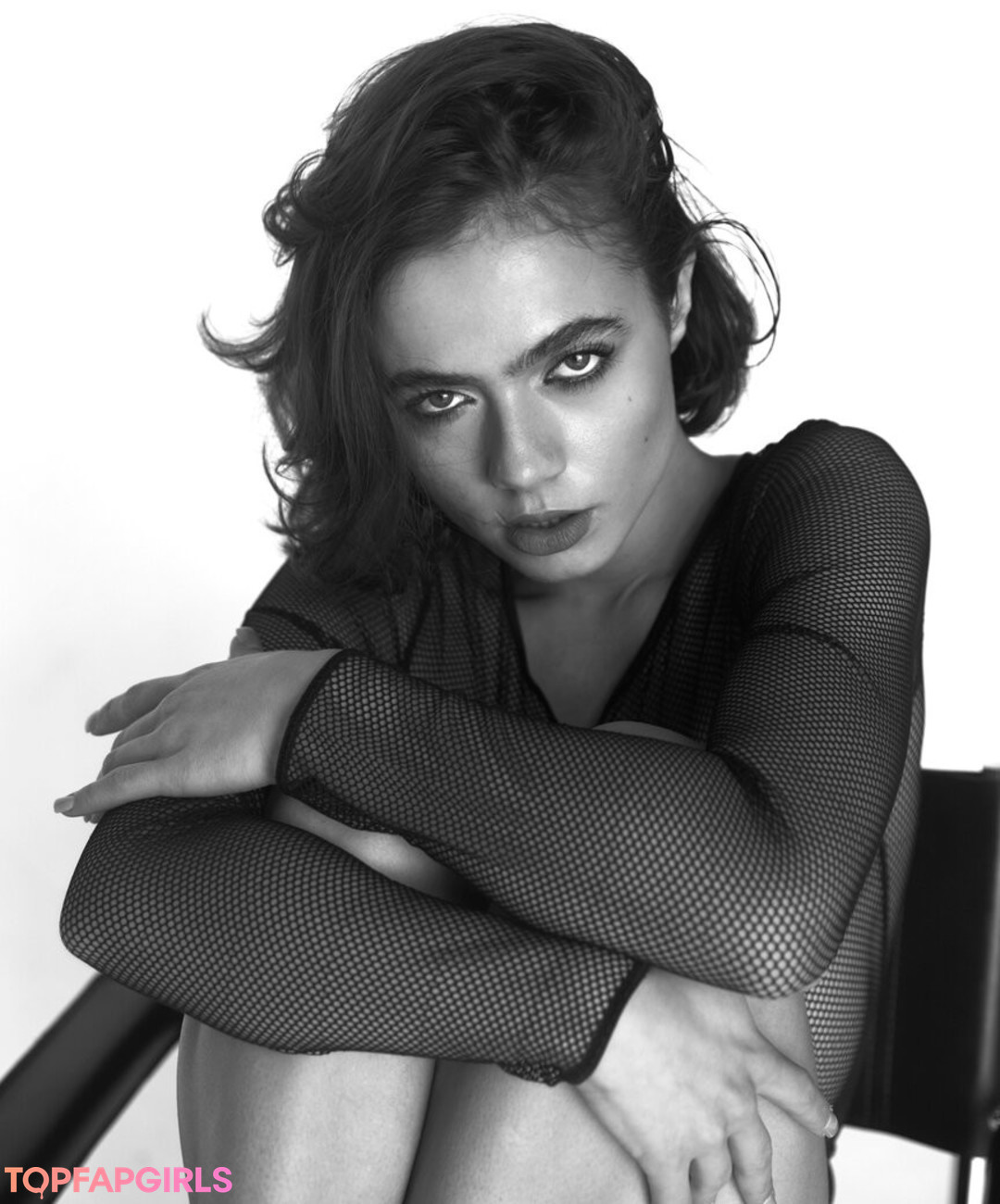 Nacktes geleaktes OnlyFans-Foto von Solomia Maievska #1509