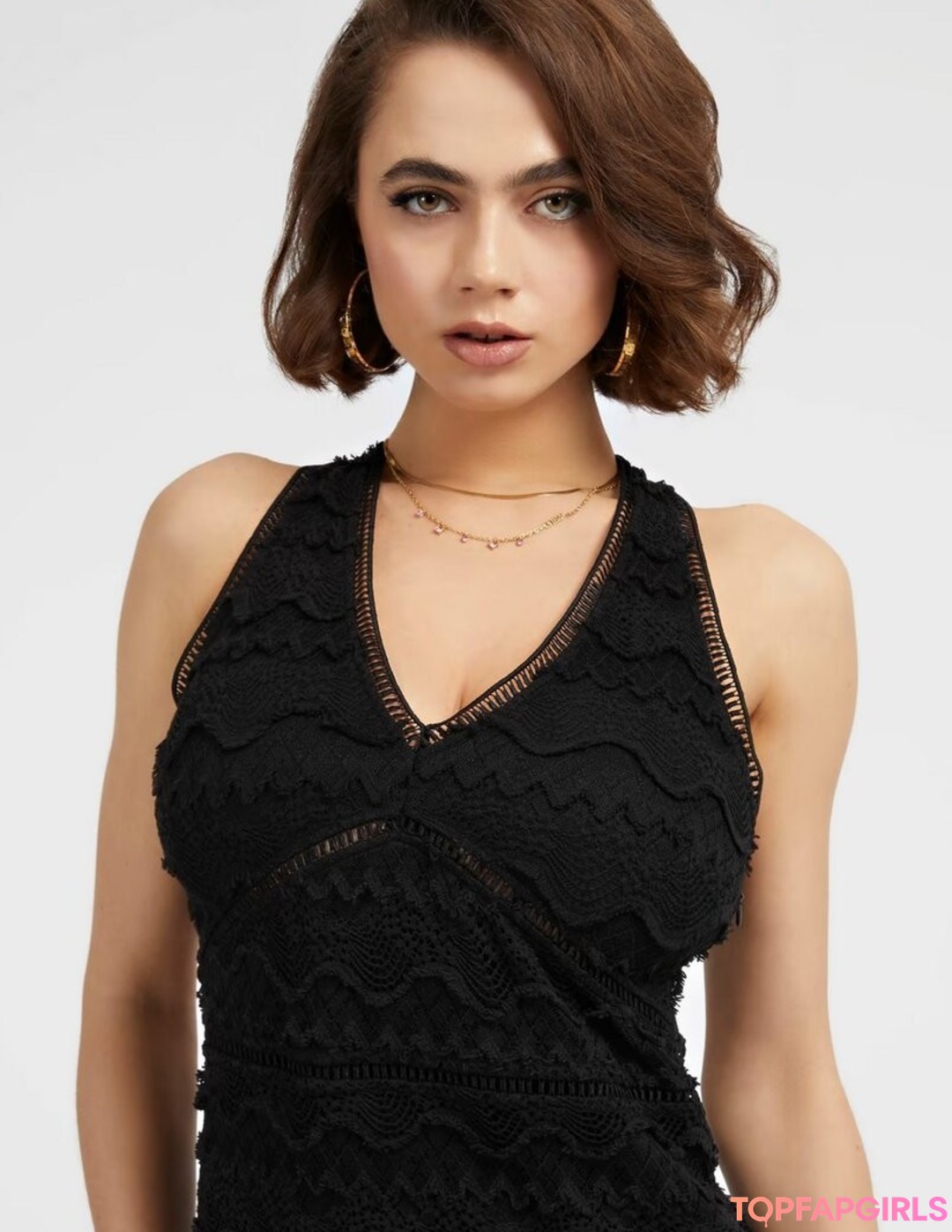 Nacktes geleaktes OnlyFans-Foto von Solomia Maievska #1587