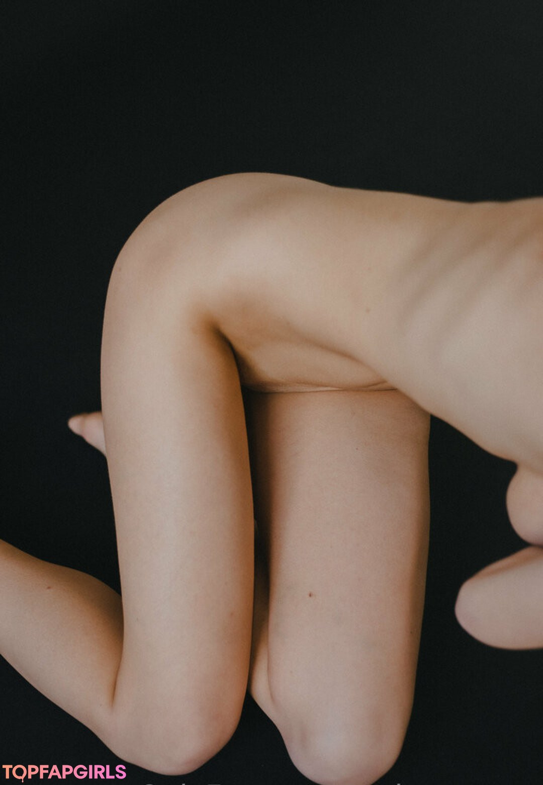 Nacktes geleaktes OnlyFans-Foto von Solomia Maievska #1690