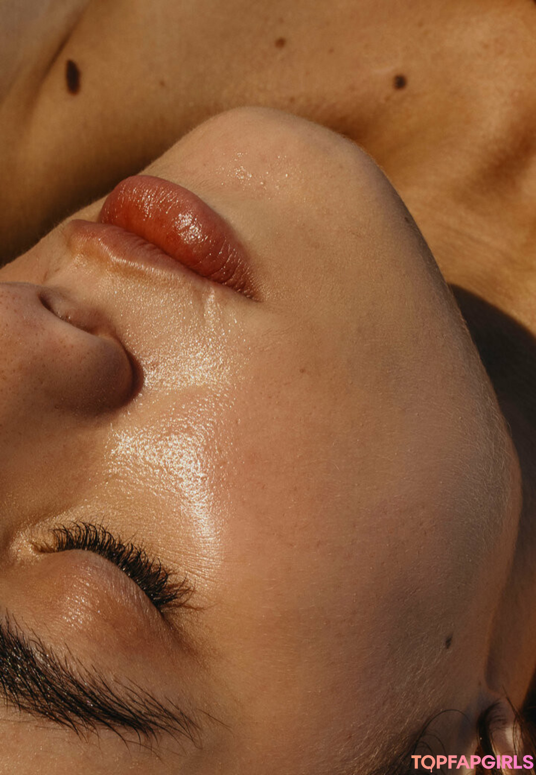 Nacktes geleaktes OnlyFans-Foto von Solomia Maievska #1730