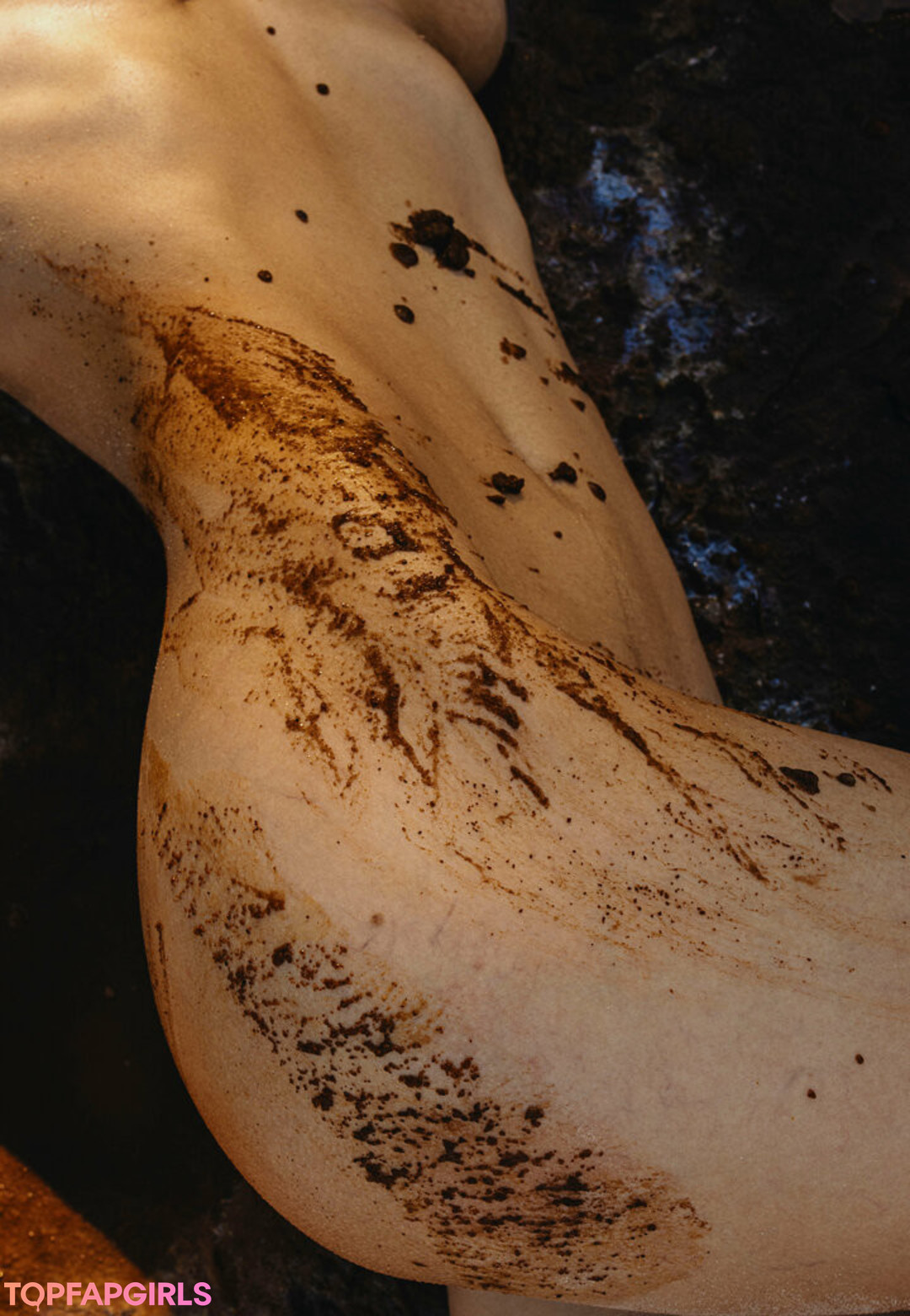 Nacktes geleaktes OnlyFans-Foto von Solomia Maievska #1737