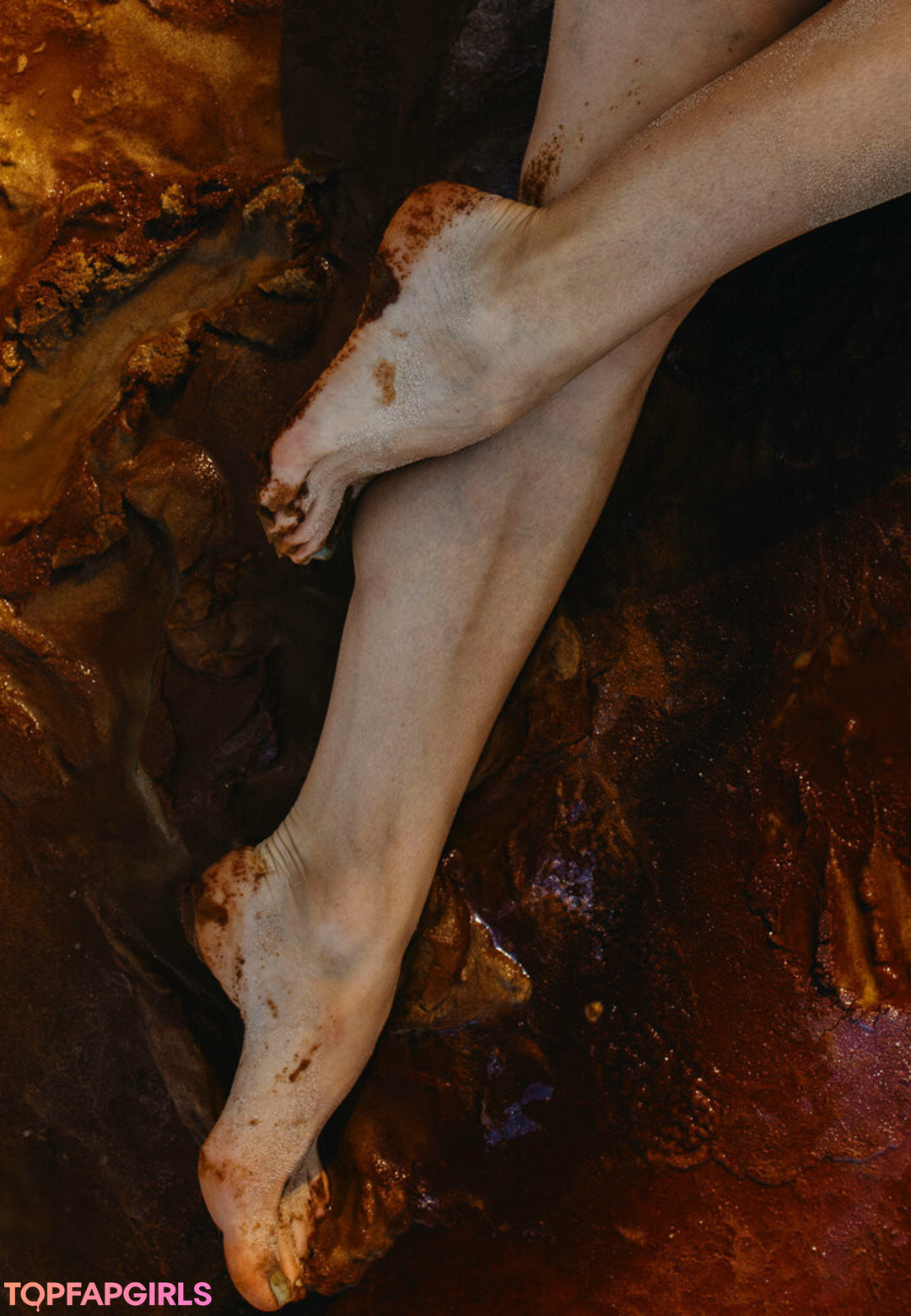 Nacktes geleaktes OnlyFans-Foto von Solomia Maievska #1749