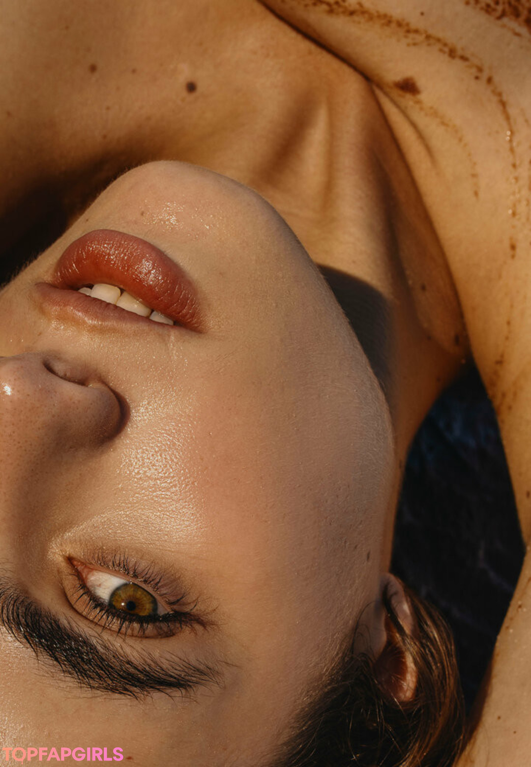 Nacktes geleaktes OnlyFans-Foto von Solomia Maievska #1795